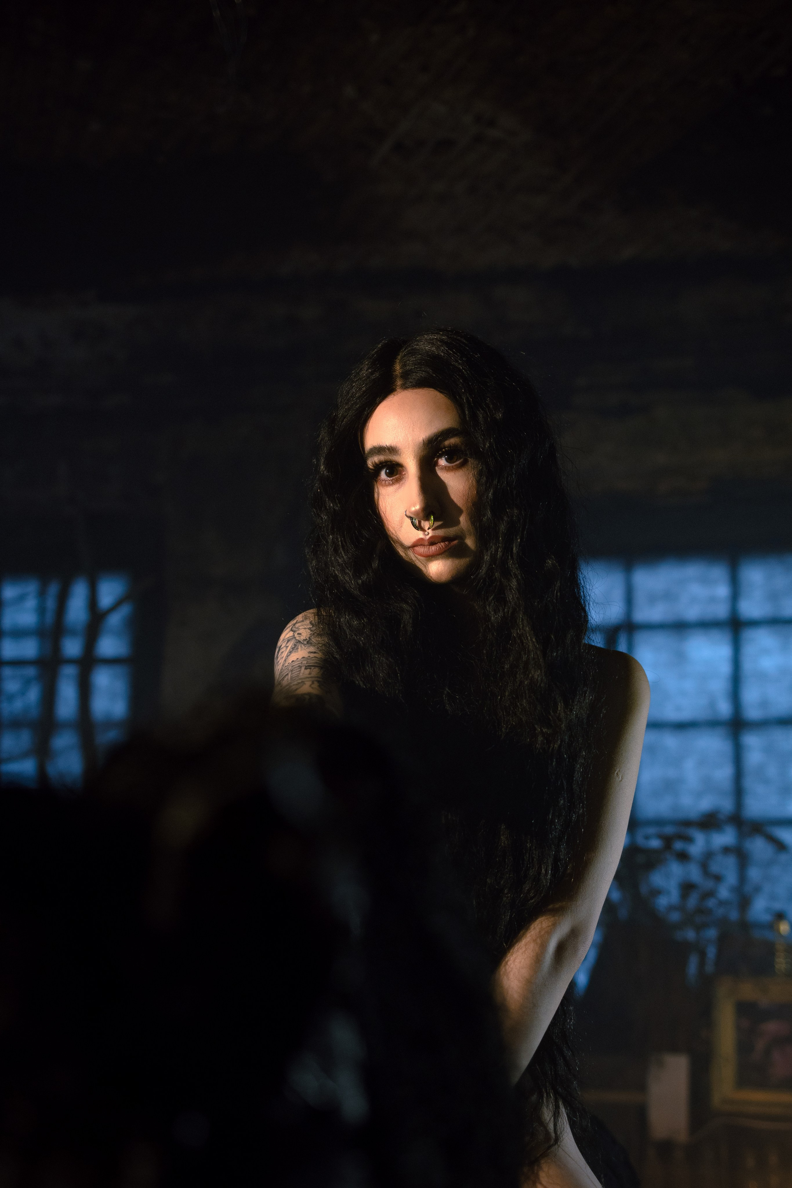 Тайны старого замка