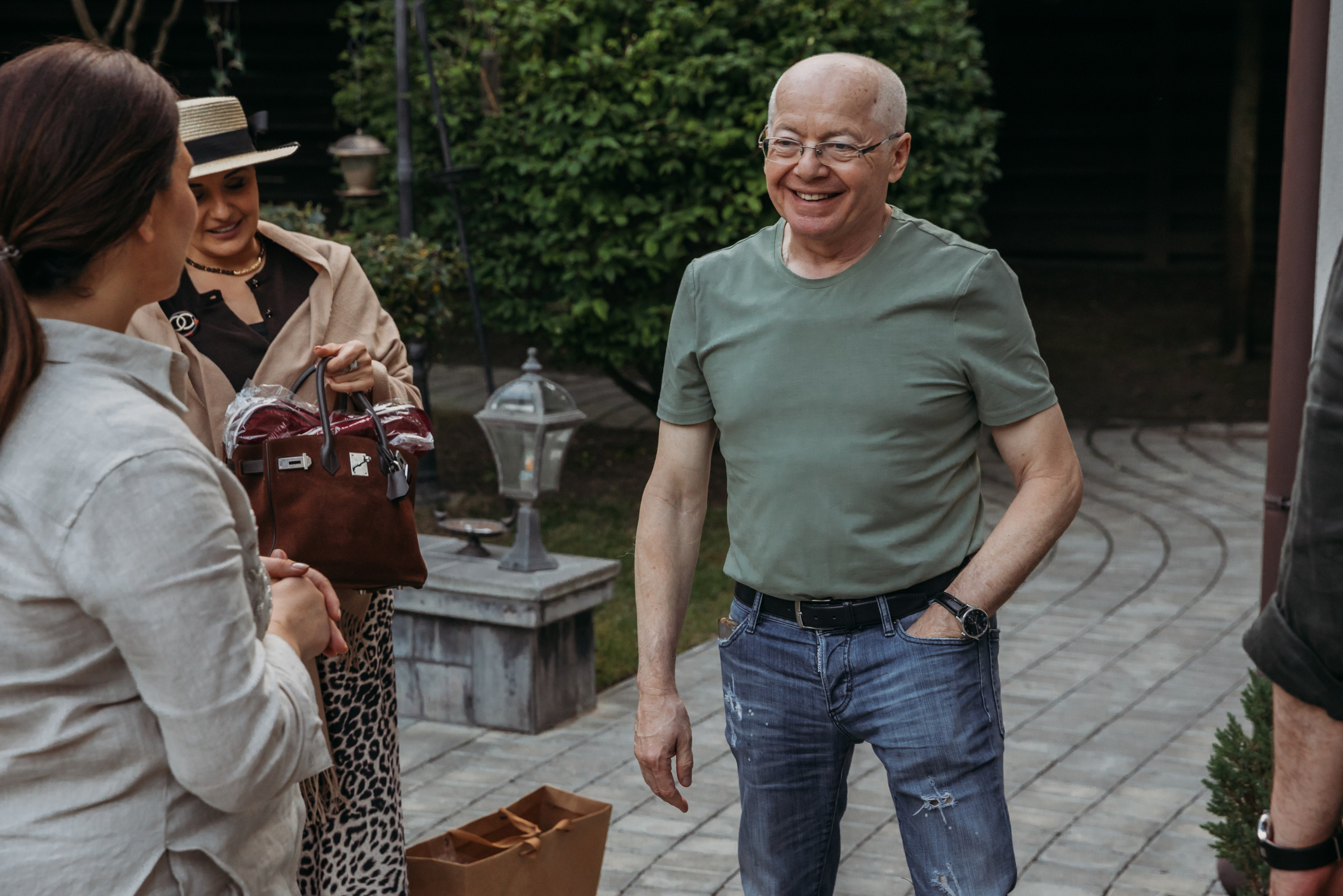 Родные люди «Итальянский день». Леся Гаранина. Семейный фотограф/видеограф Москва и область