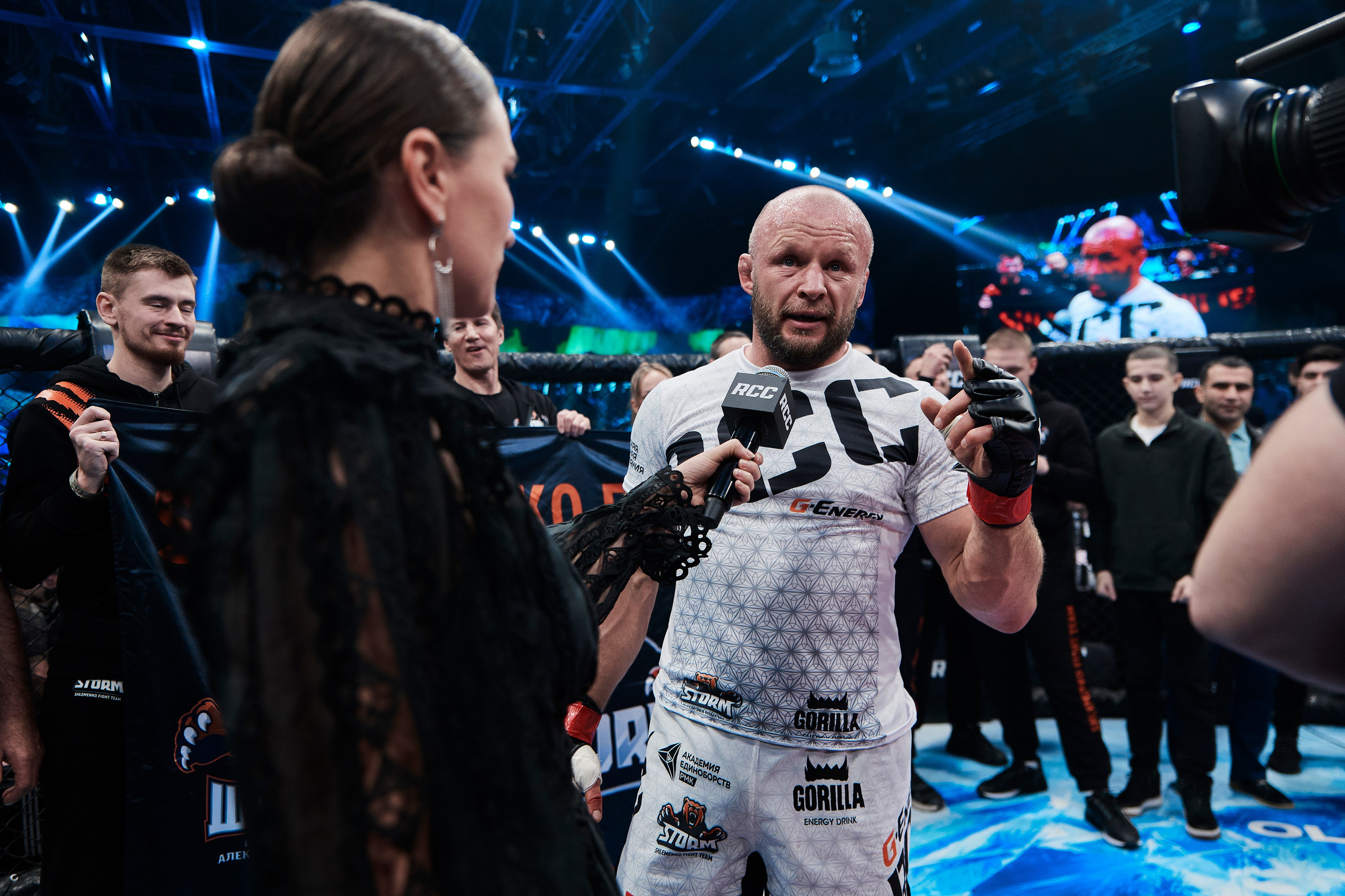 RCC 17. Валитов Тимур | Репортажный фотограф