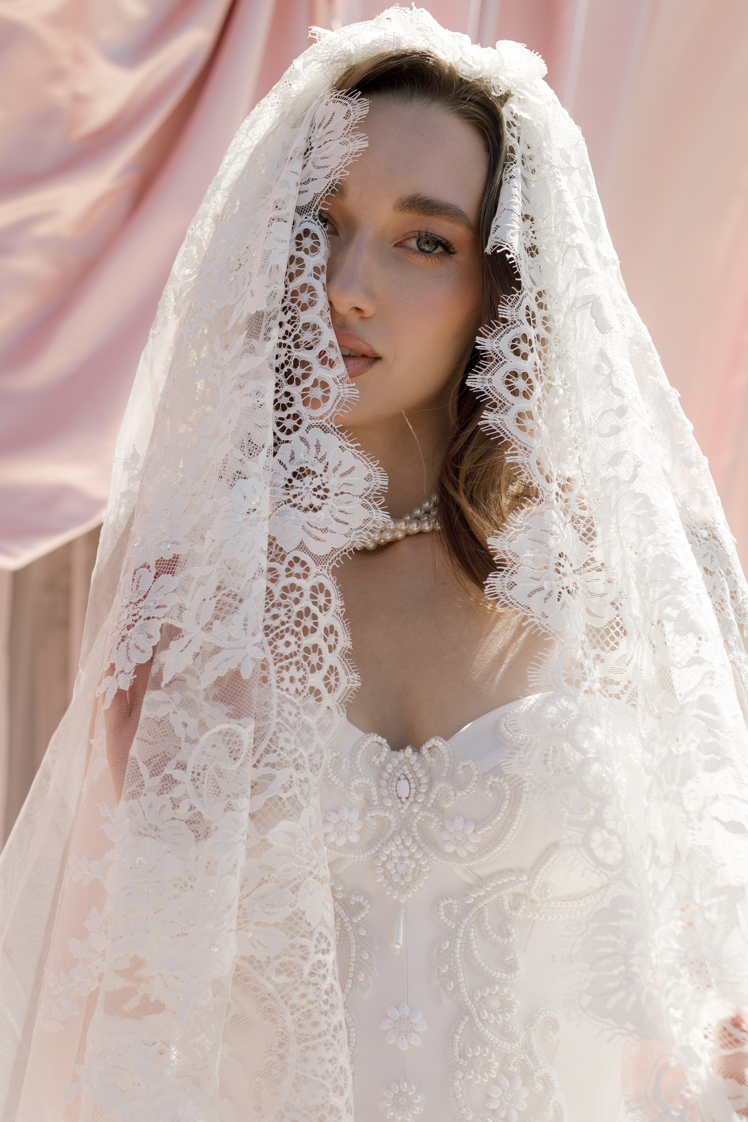 Pink. Свадебный фотограф в Краснодаре Елизавета Горшенёва