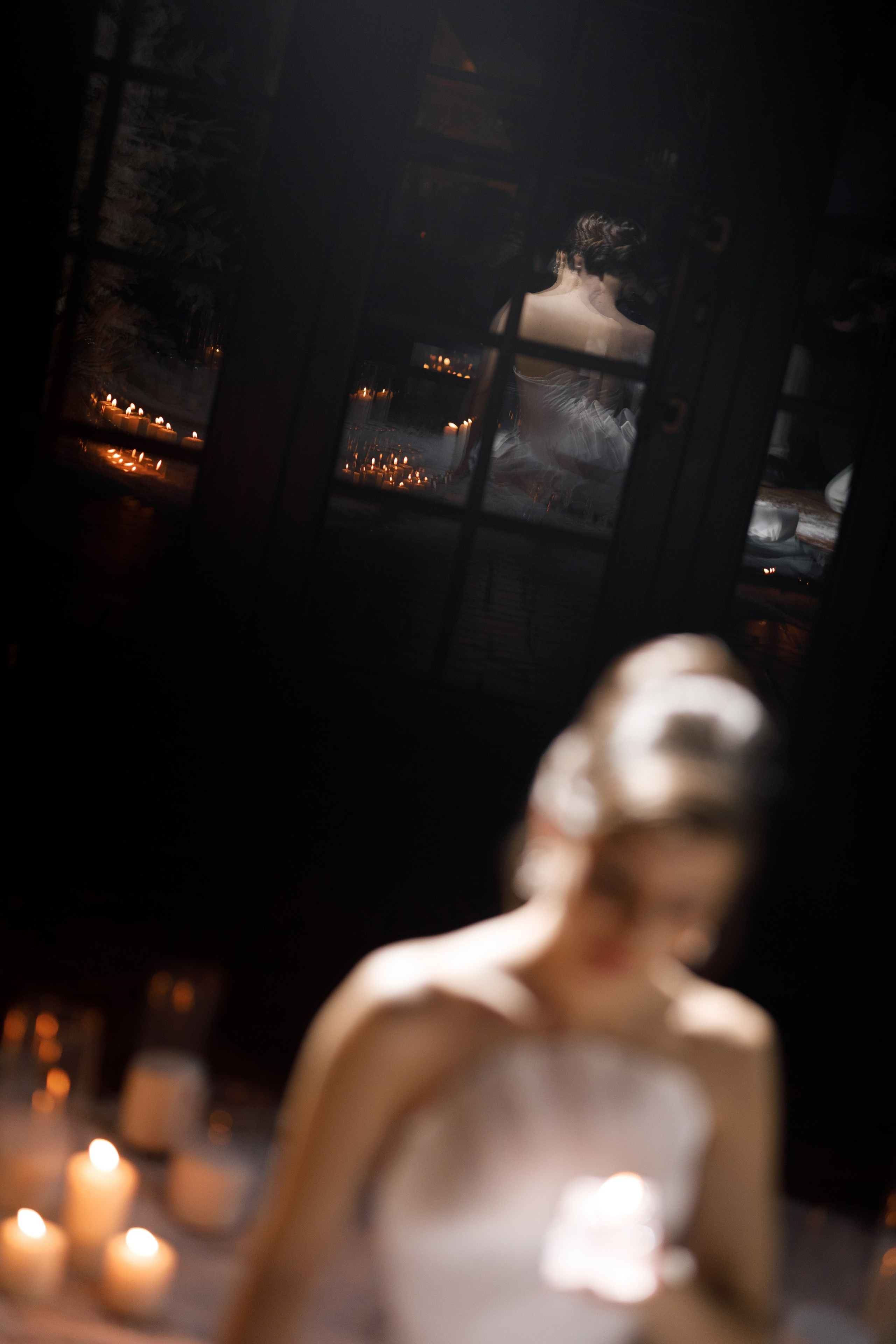 Зимняя сказка. Свадебный фотограф в Краснодаре Елизавета Горшенёва