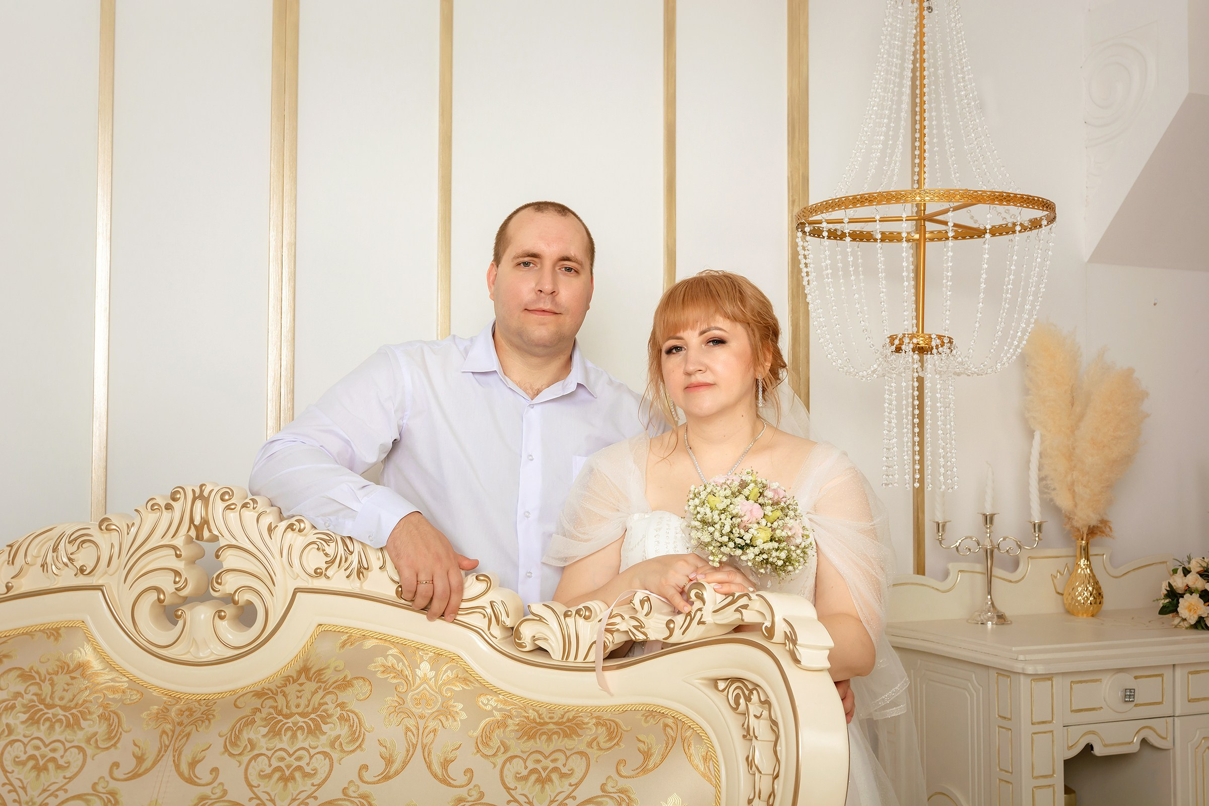 Свадебные фотосессии. Фотограф Оксана Сафонова г. Тольятти