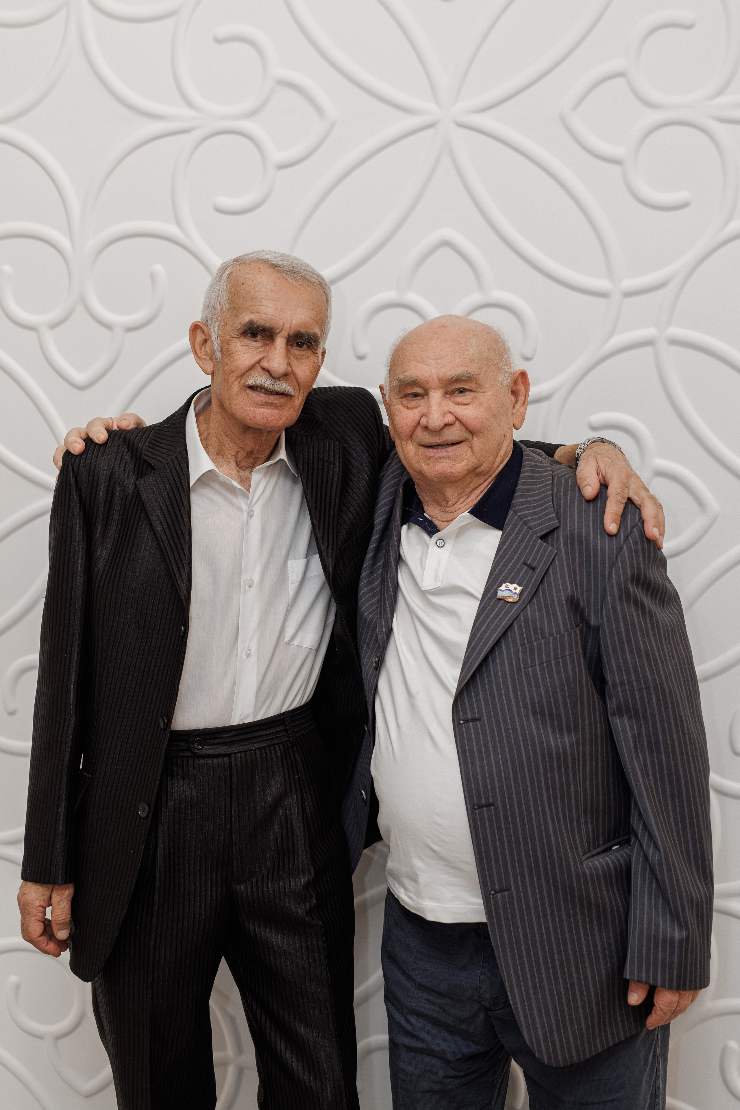 Юбилей 85 лет. Свадебный и семейный фотограф Наталья Штык