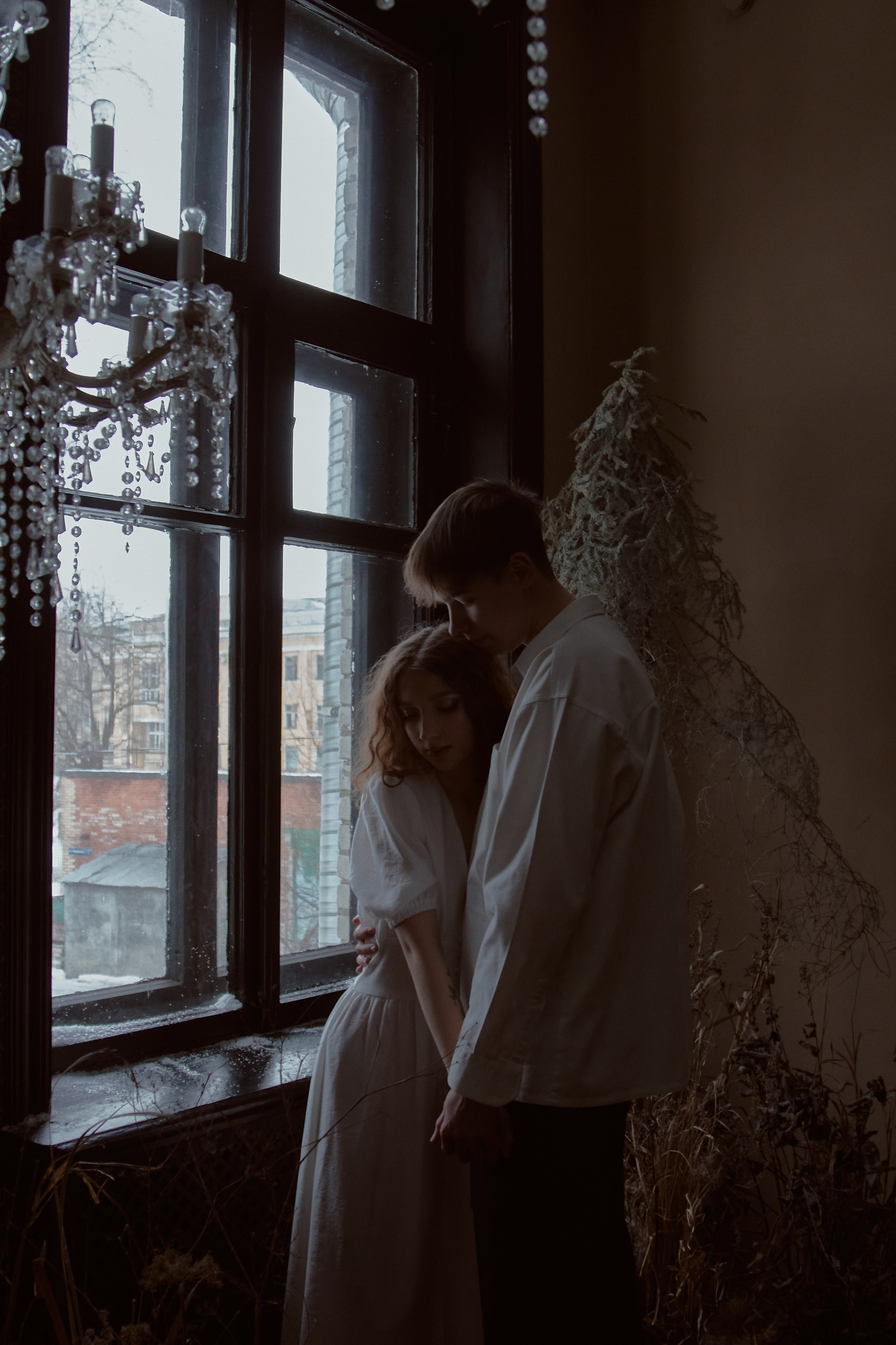 Екатерина и Константин. Фотограф лавстори Москва/МО Приятелева Ангелина