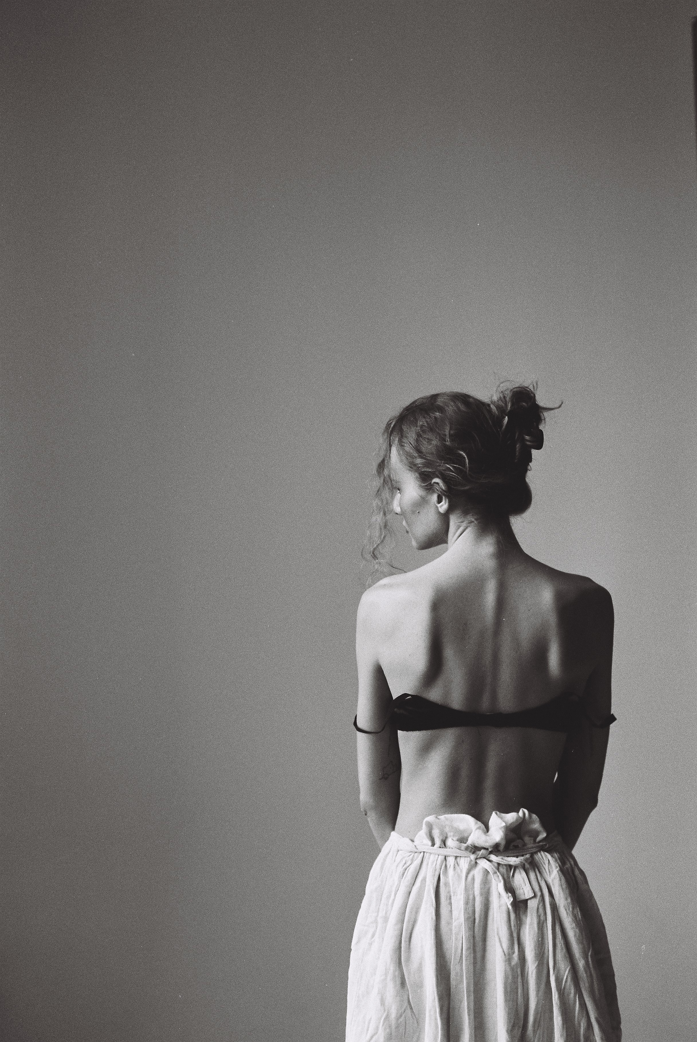 Татьяна (35 mm). Фотограф в Екатеринбурге и Москве, Анна