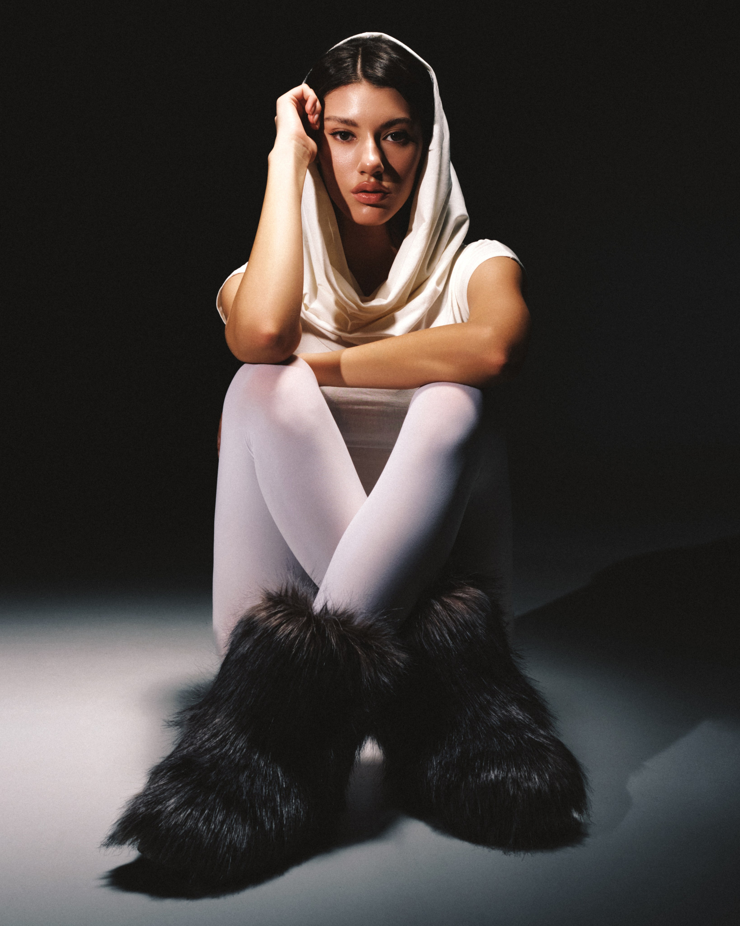 Индивидуальные съемки. Персональный фотограф Ростов/Москва Кристина Марчук