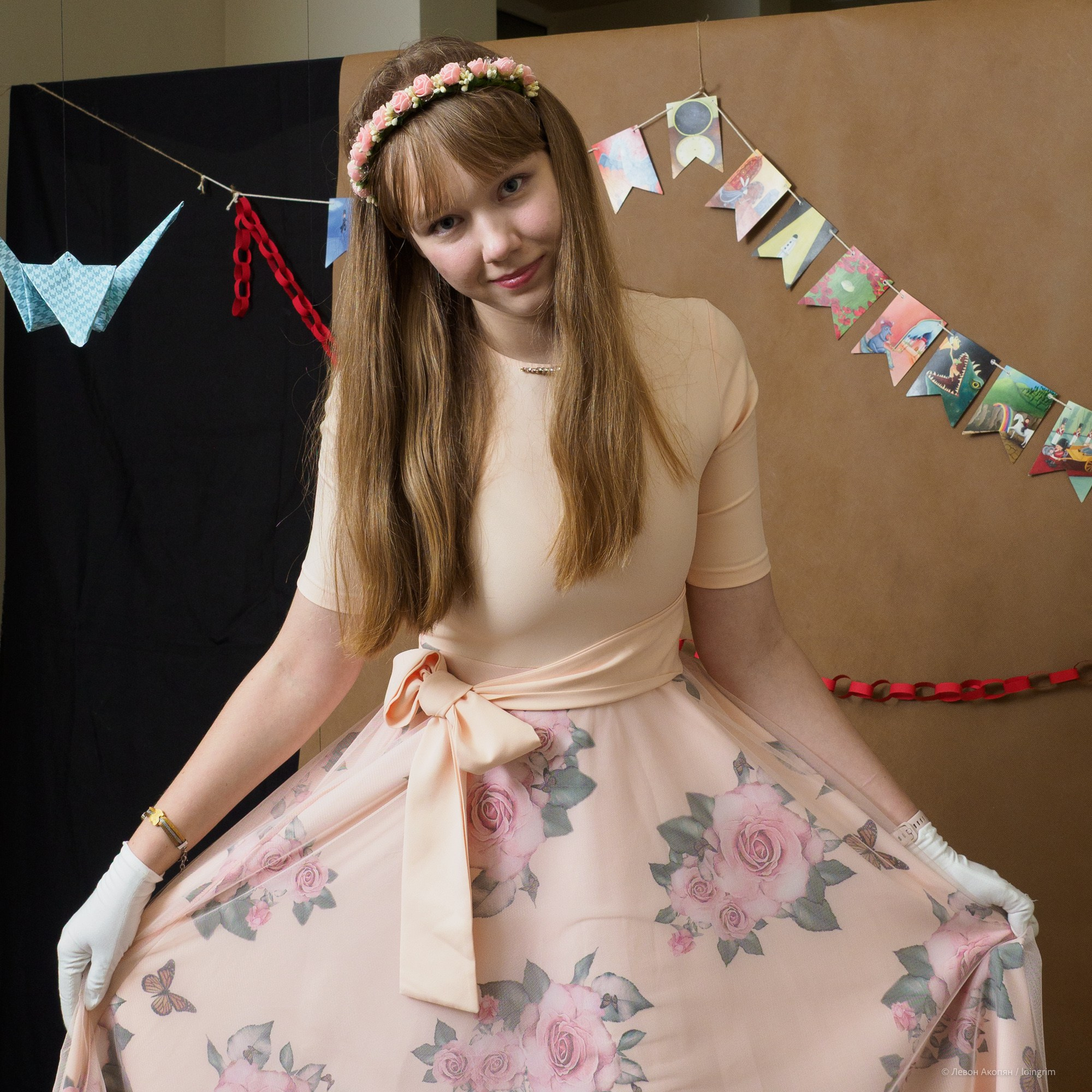 Осенний бал МФТИ 2025. Loingrim — Свободный художник. Снимаю в своё удовольствие