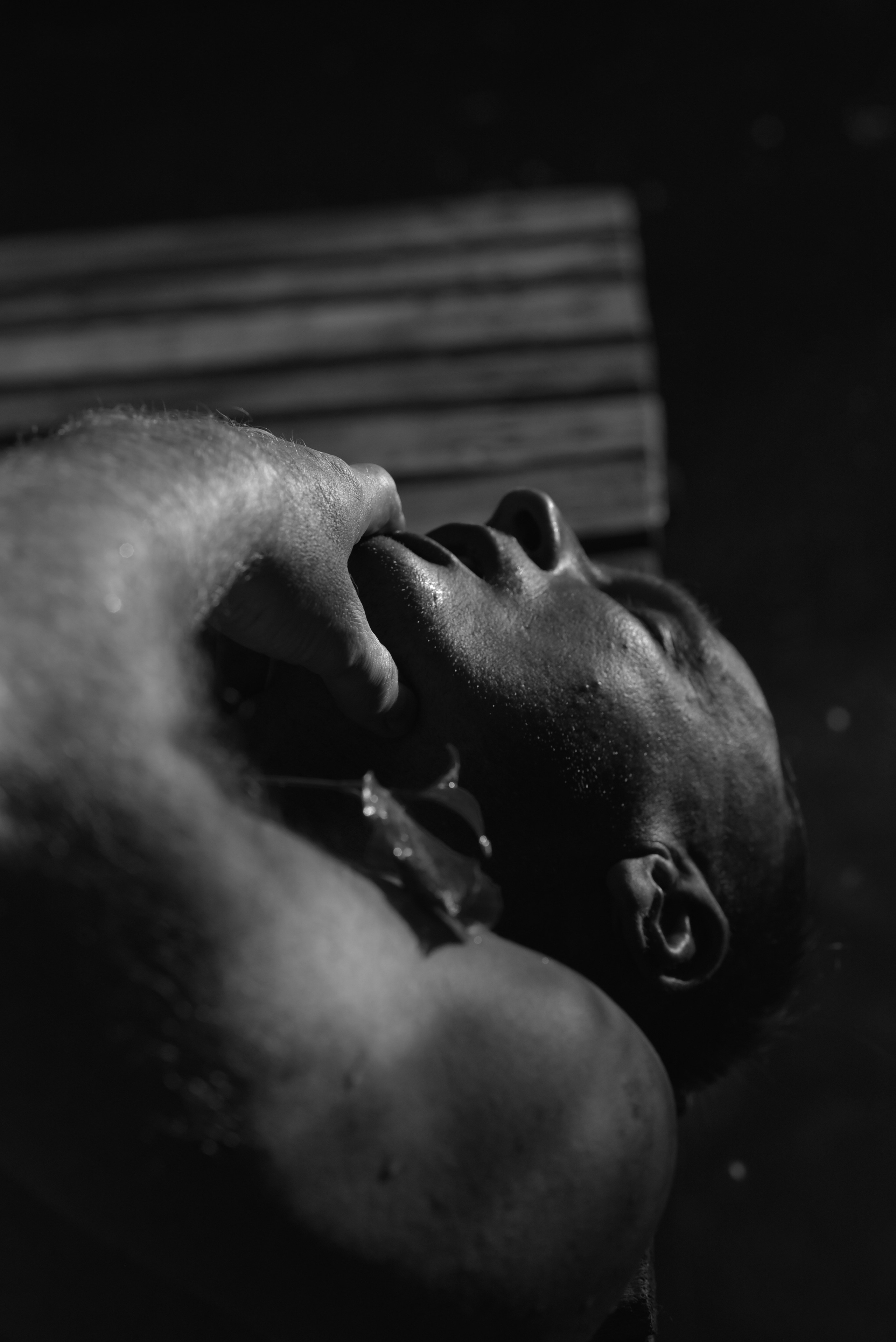 Луч. Фотограф Милена ЯновскаяМеня зовут Милена Яновская. Я фотограф и автор арт-фототерапевтических проектов