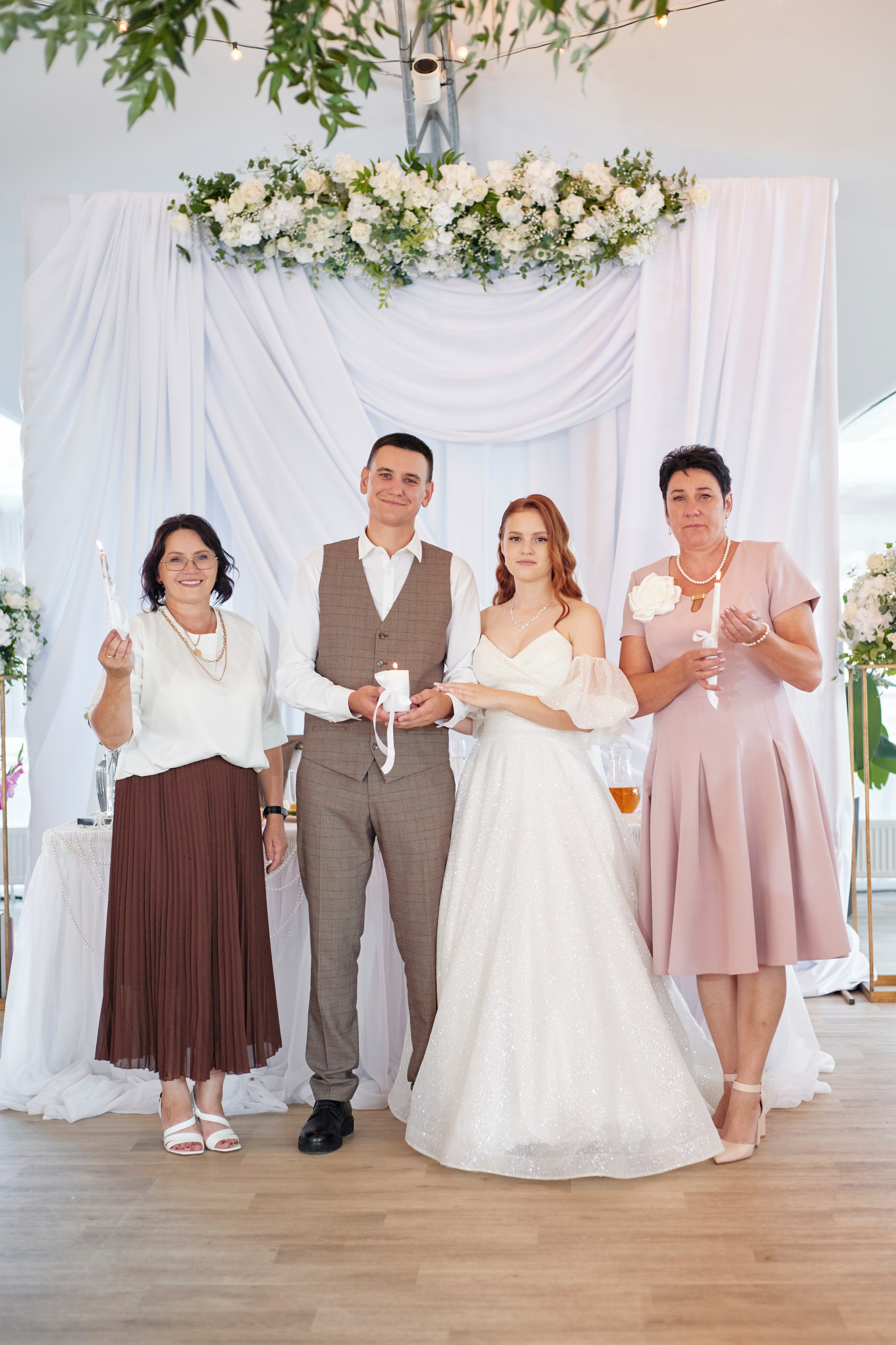 Дмитрий и Елизавета. Антонина Мезинова фотограф Михайловка и Волгоград