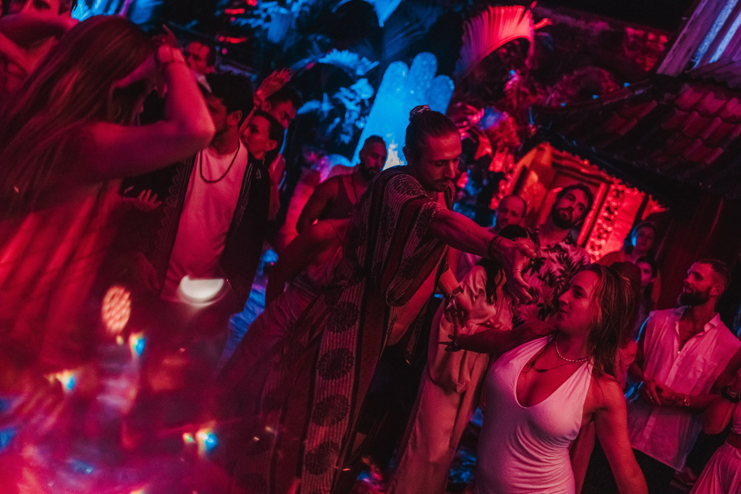 NY Alegria festival. Мариам Багдасарян