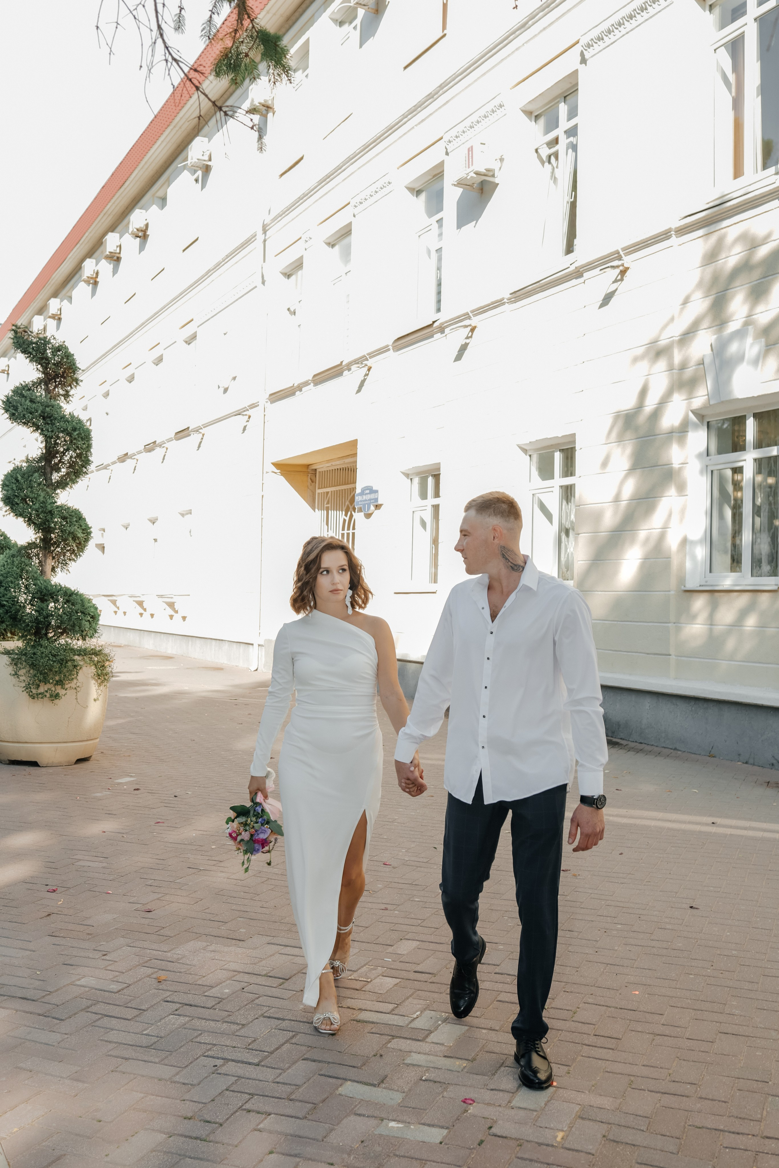 Юля и Дима. Семейный и портретный фотограф в Геленджике Любовь Бодрова