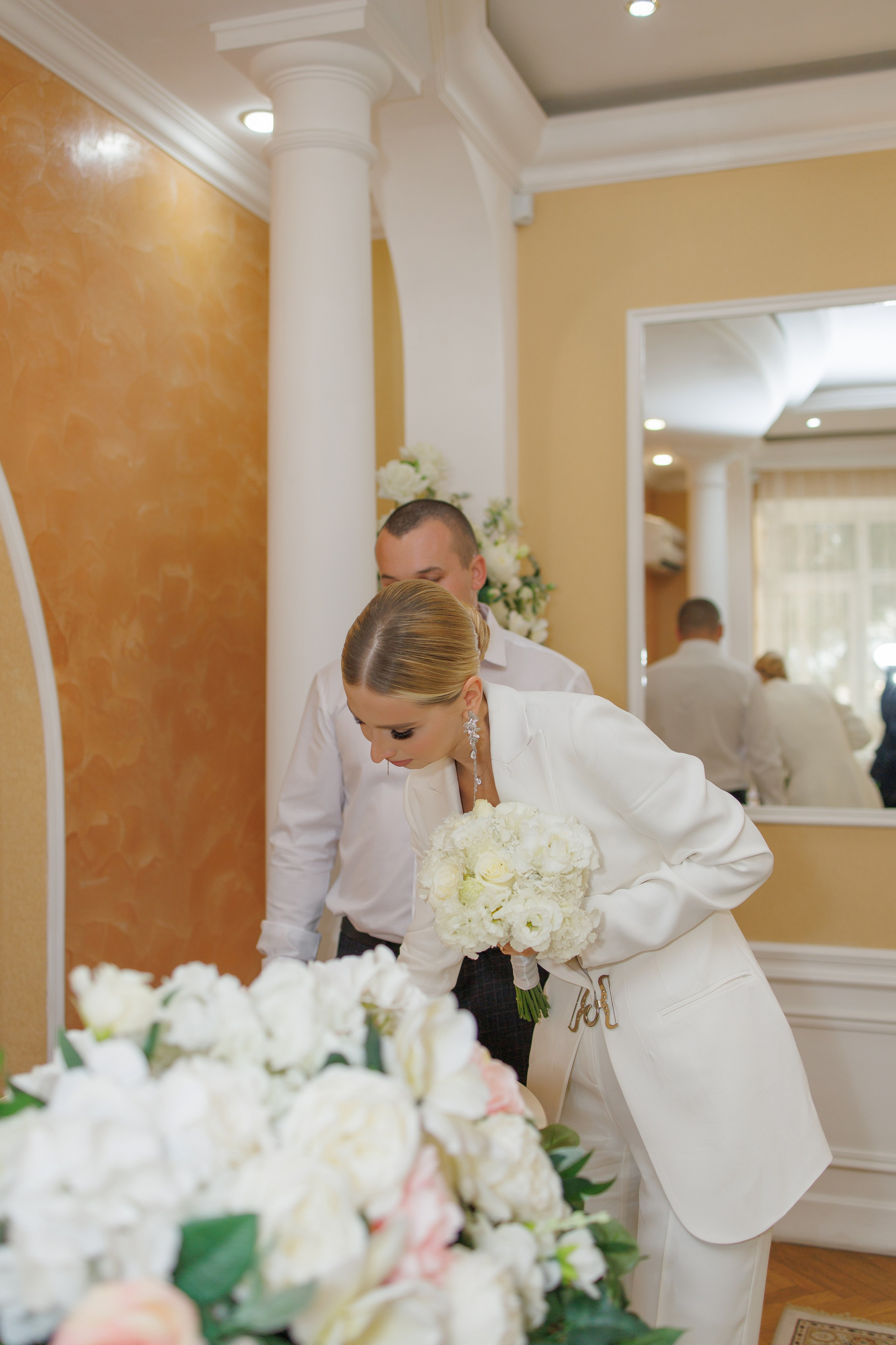 Василий и Анастасия. Семейный и портретный фотограф в Геленджике Любовь Бодрова