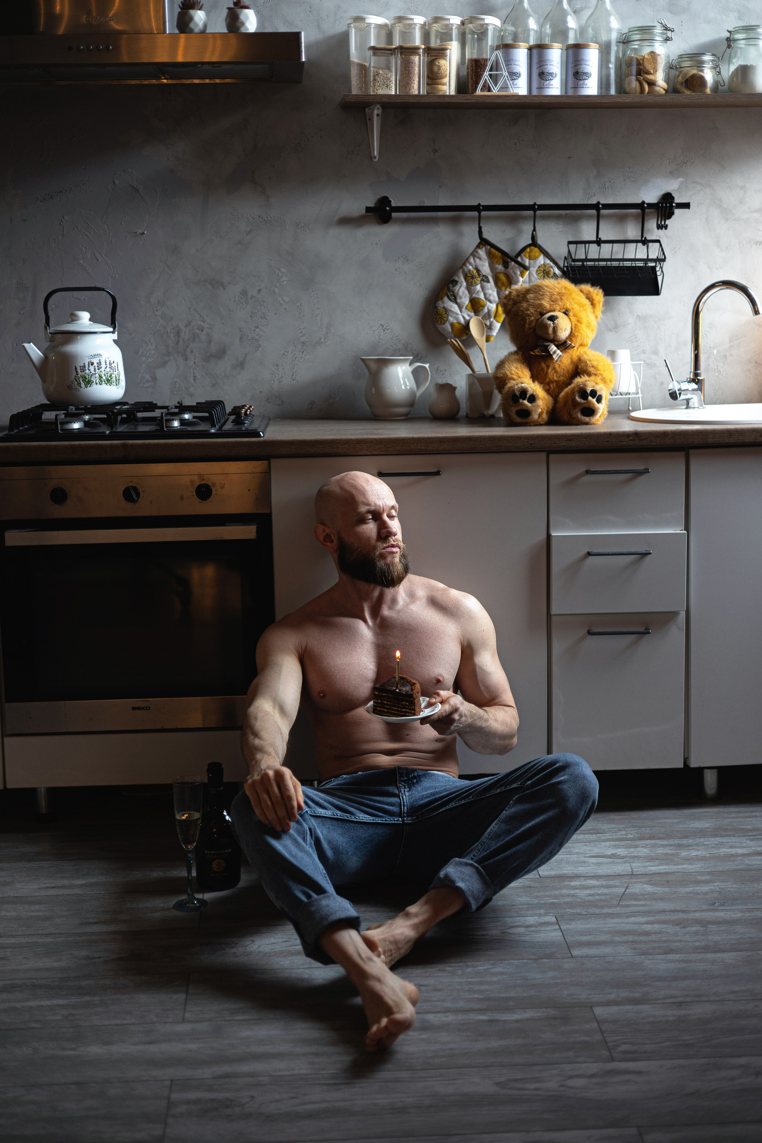 Николай. Фотограф Михеев Игорь в Ставрополе