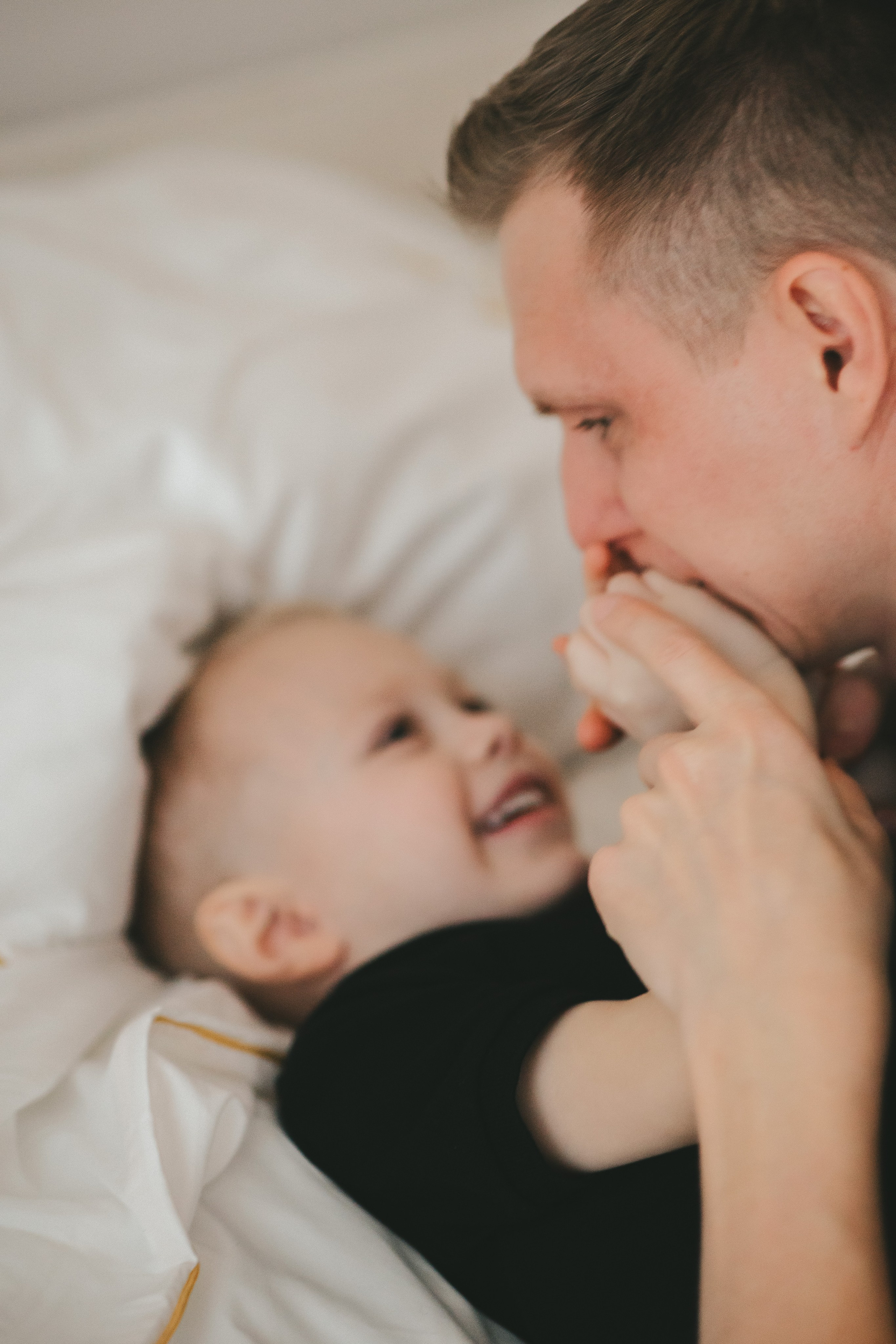 Лёша, Арина, Стёпа и Лёня. Семейный lifestyle фотограф в Санкт-Петербурге Людмила Пахомова