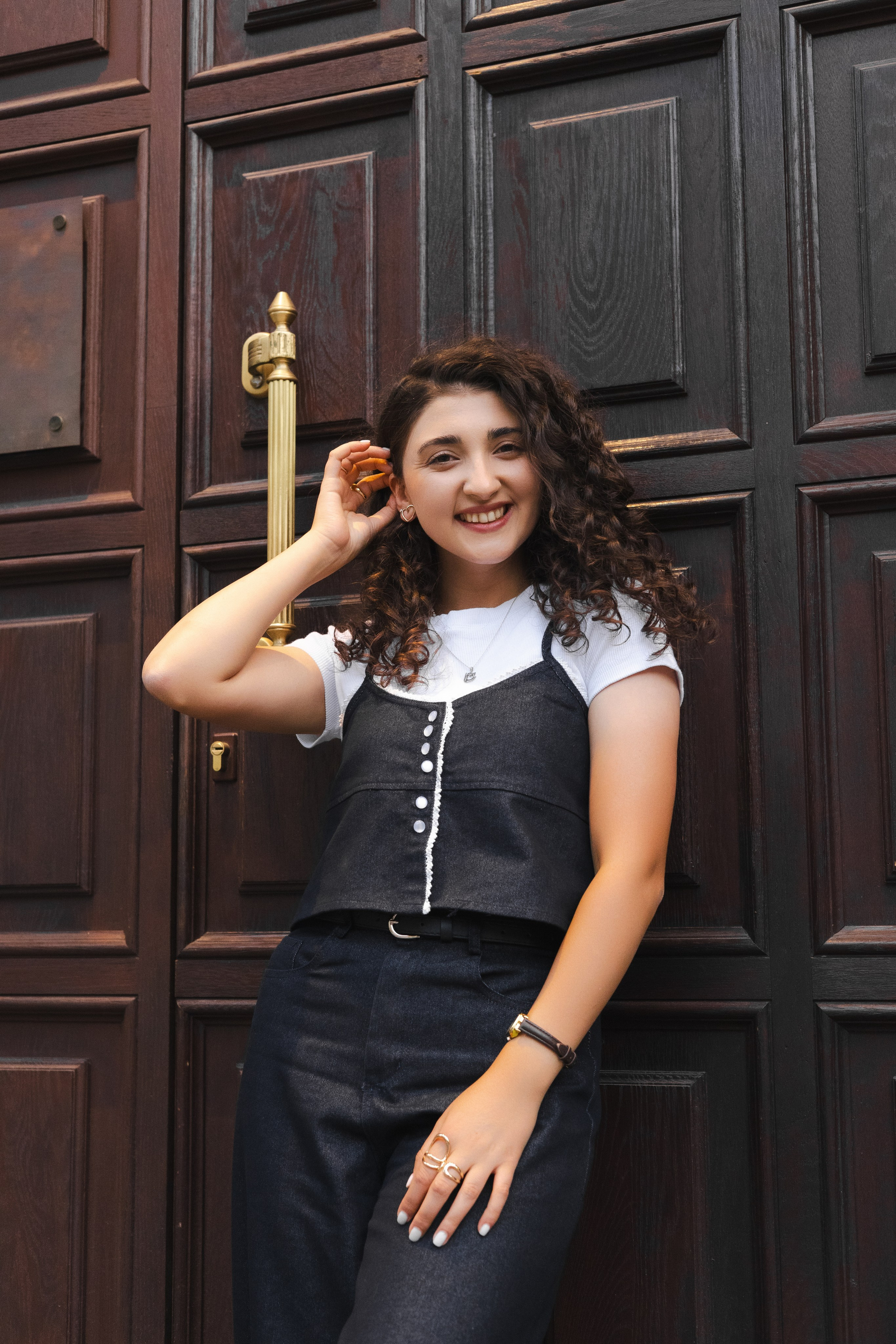 Фотопрогулка по Владивостоку. Портретный, свадебный, репортажный фотограф во Владивостоке Юлиана Джули Фокс