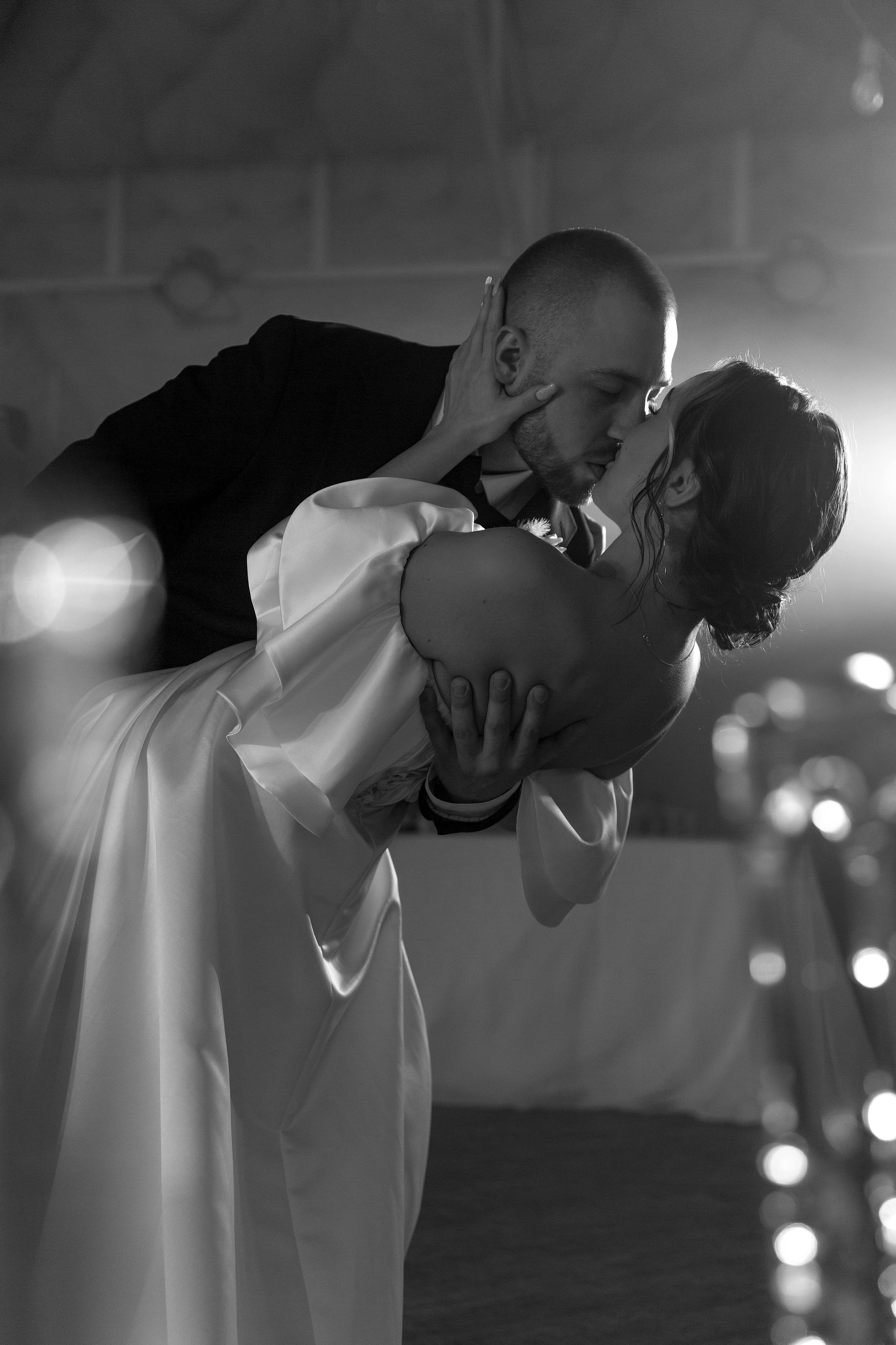 Свадебная фотосессия Дианы и Олега. Свадебный и портретный фотограф в Санкт-Петербурге Надежда Чечулина