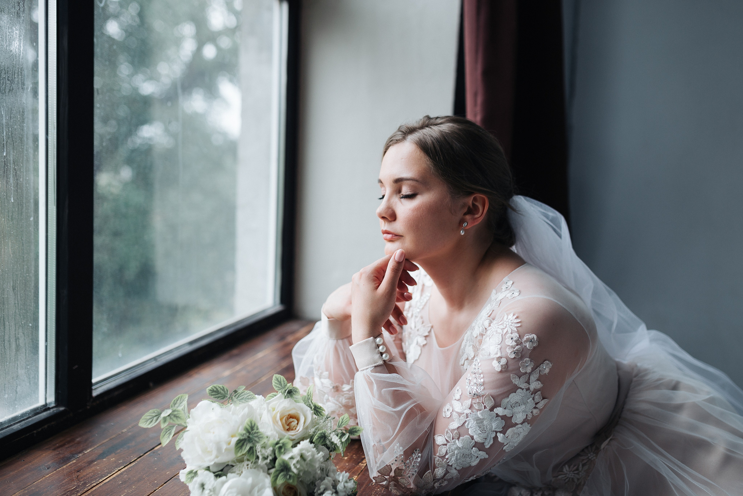 Juliya&Max. Антонина Талах фотограф в Москве