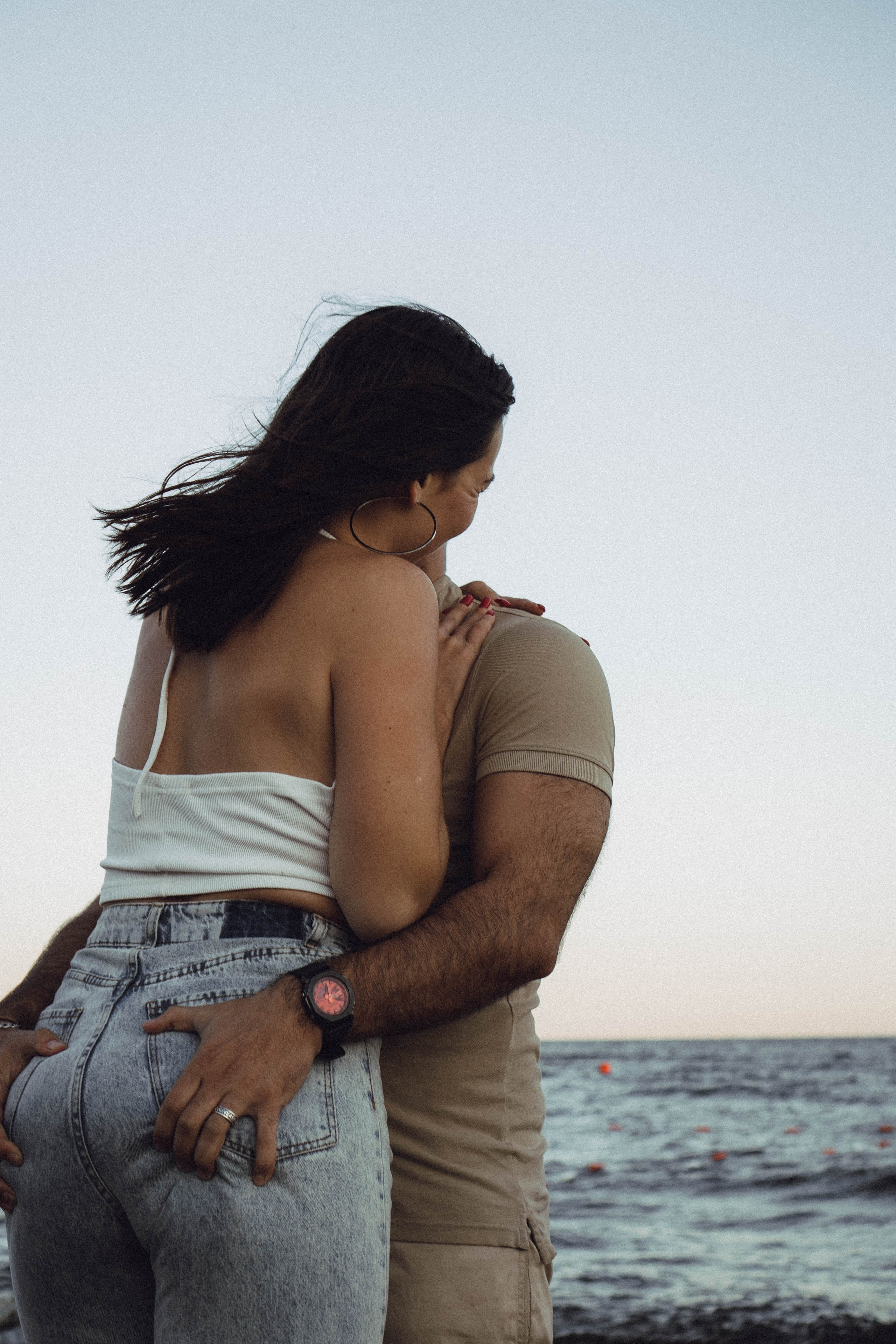 Любовь на заливе. Профессиональный фотограф, Санкт-Петербург — Виктория Богомолова