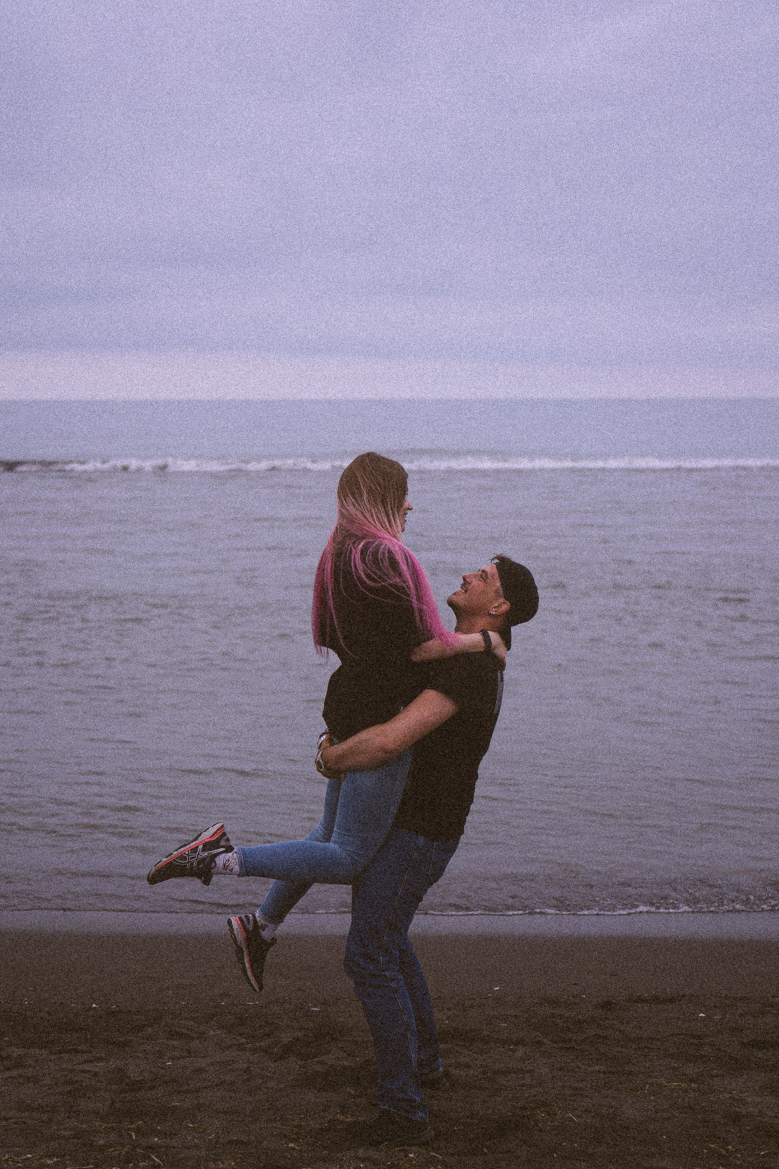 НА БЕРЕГУ МОРЯ. Профессиональный фотограф, Санкт-Петербург — Виктория Богомолова