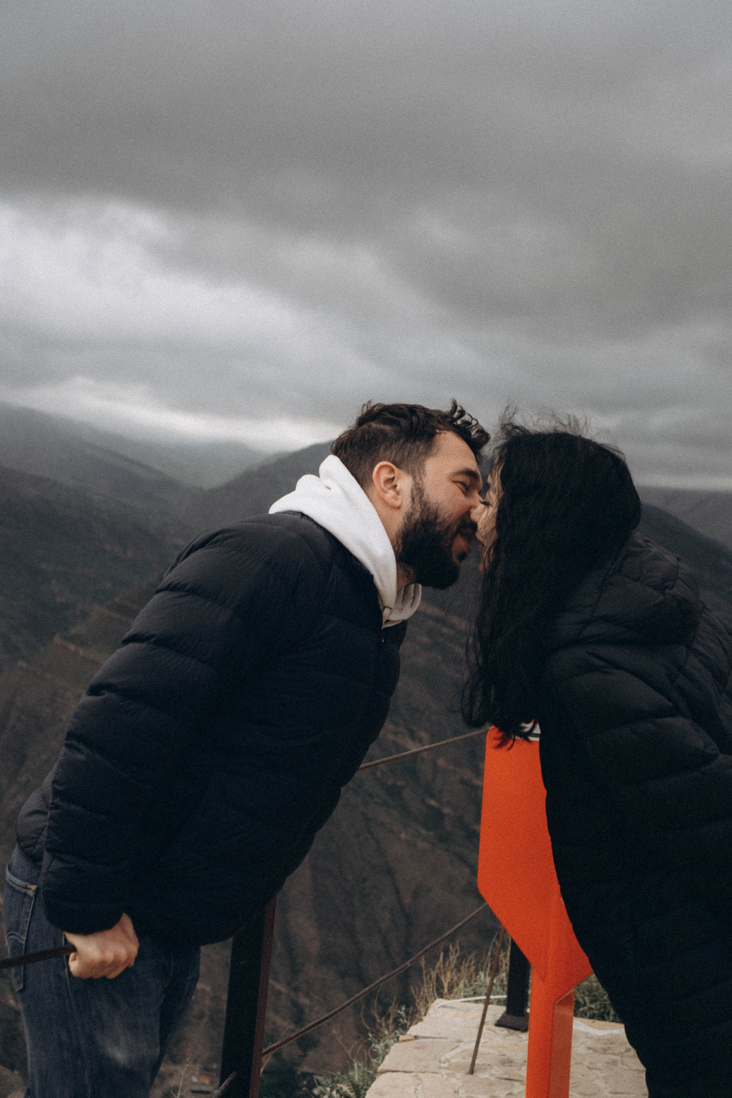 Горы. Профессиональный фотограф, Санкт-Петербург — Виктория Богомолова