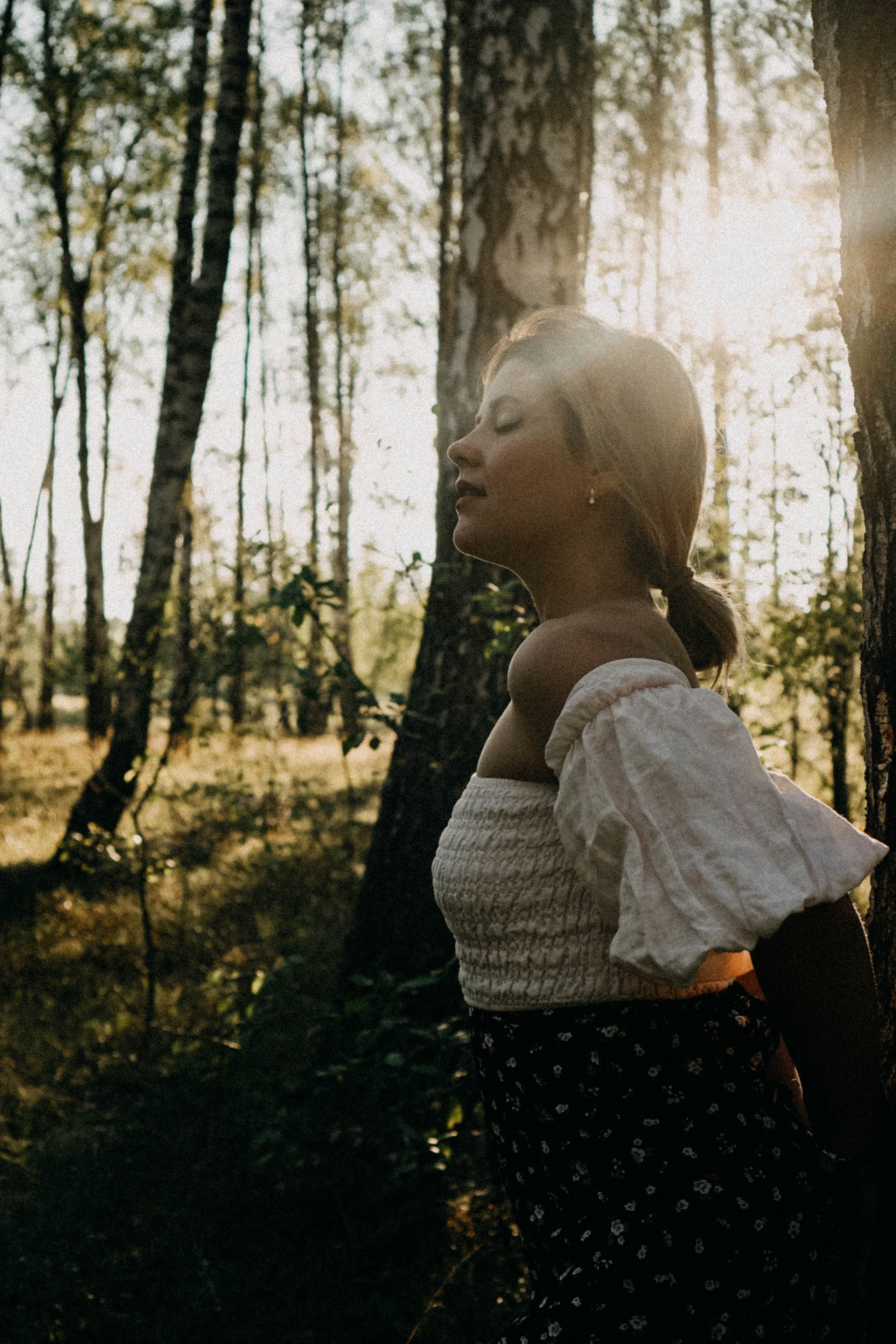 Деревня. Профессиональный фотограф, Санкт-Петербург — Виктория Богомолова