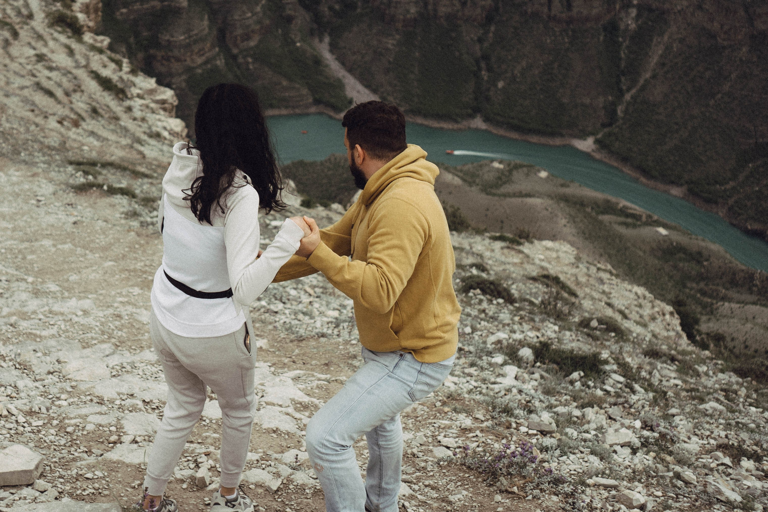 Каньон. Профессиональный фотограф, Санкт-Петербург — Виктория Богомолова