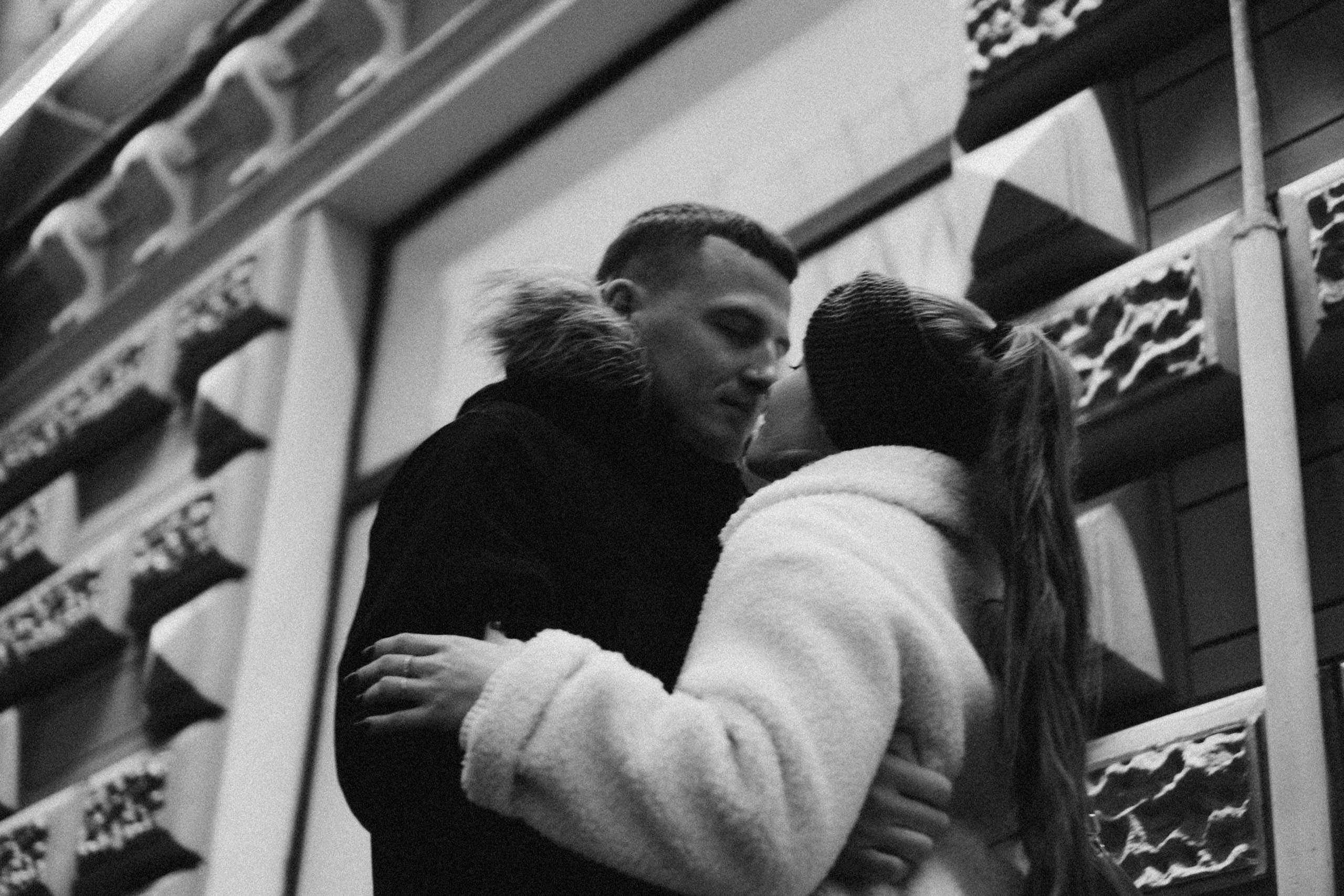 Осеняя. Профессиональный фотограф, Санкт-Петербург — Виктория Богомолова