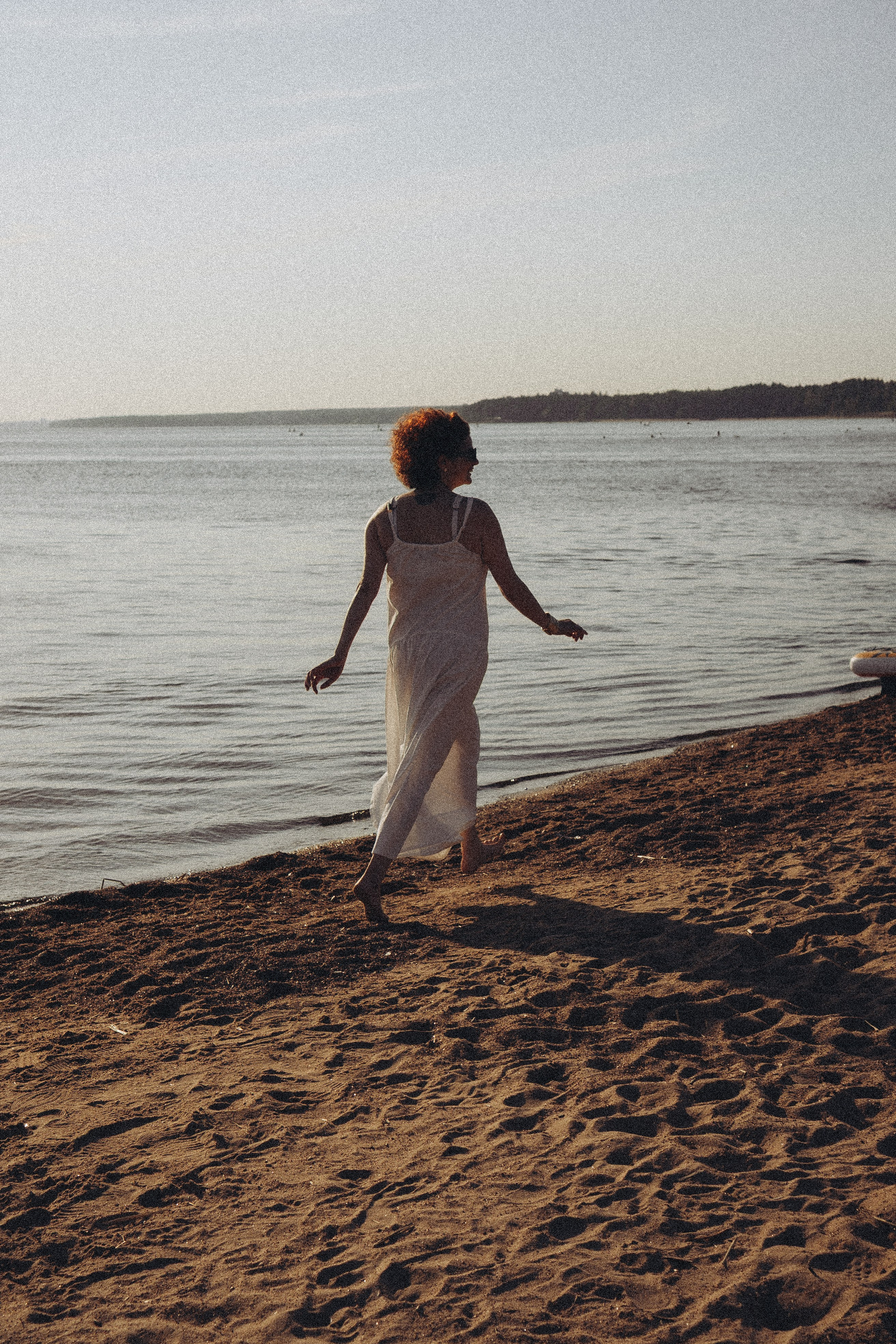 У ФИНСКОГО ЗАЛИВА. Профессиональный фотограф, Санкт-Петербург — Виктория Богомолова