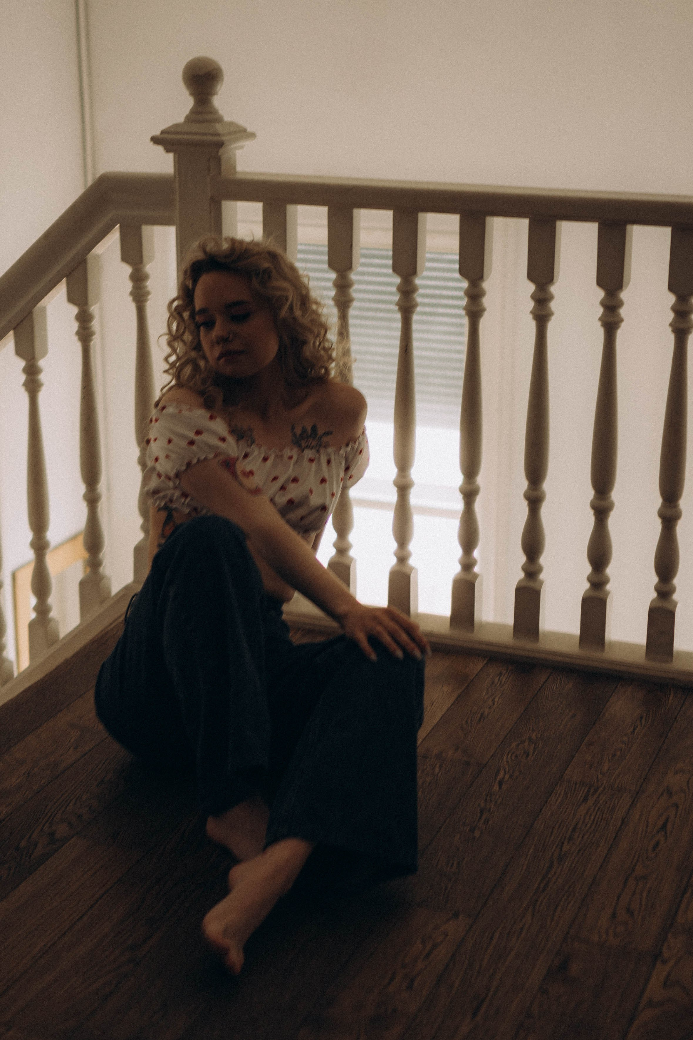 Студийная. Профессиональный фотограф, Санкт-Петербург — Виктория Богомолова