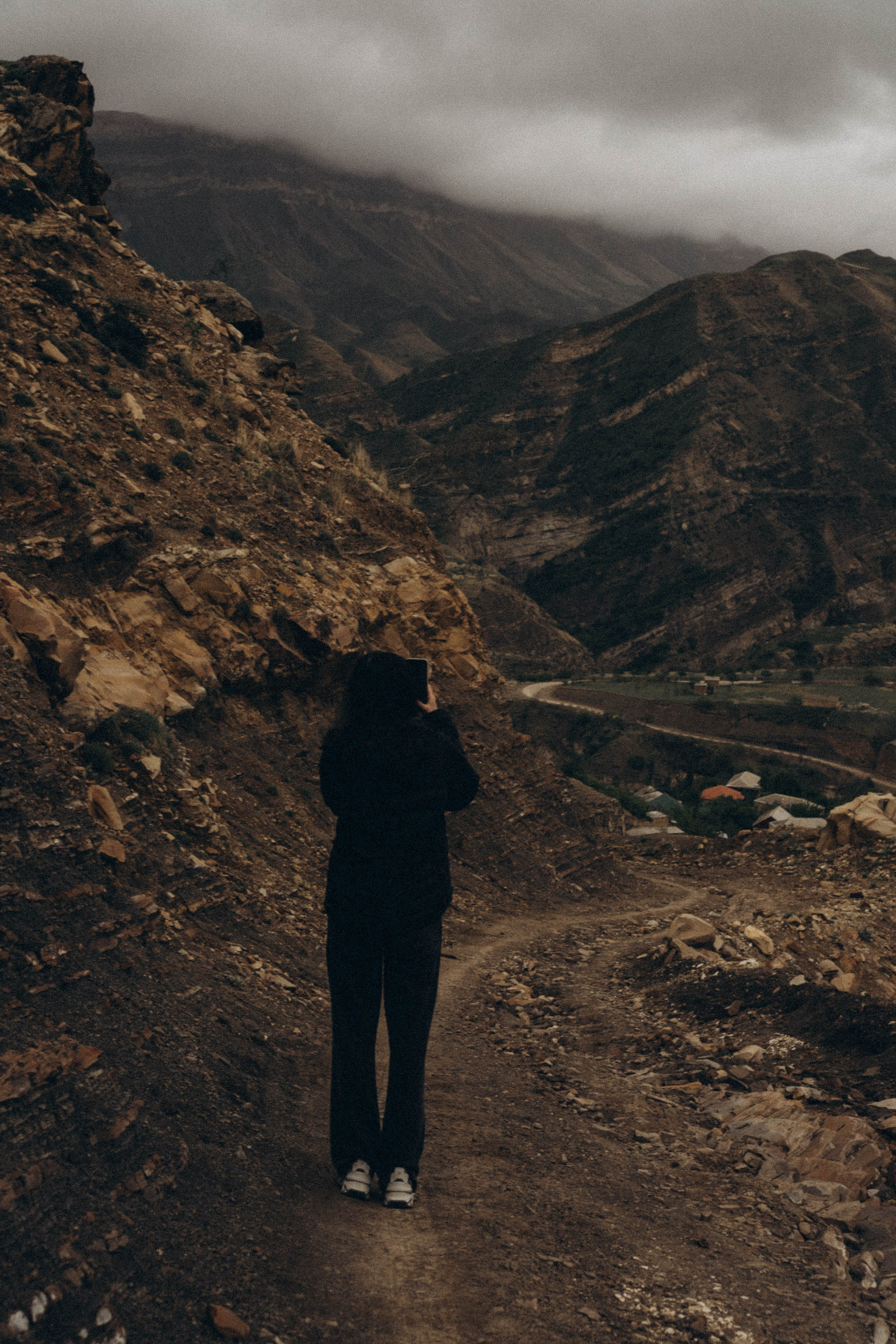 Горы. Профессиональный фотограф, Санкт-Петербург — Виктория Богомолова
