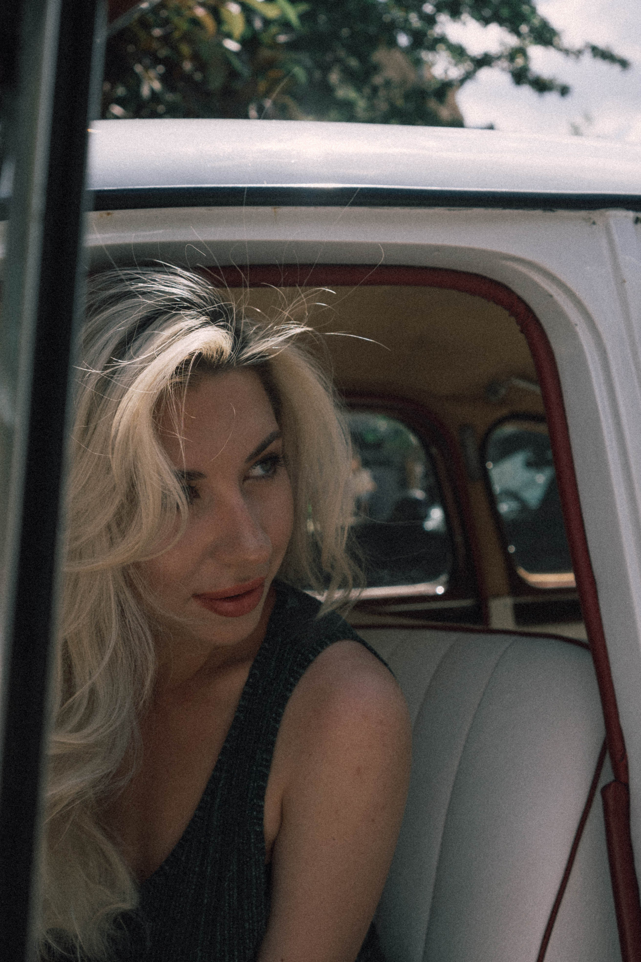 Винтажный стиль. Профессиональный фотограф, Санкт-Петербург — Виктория Богомолова