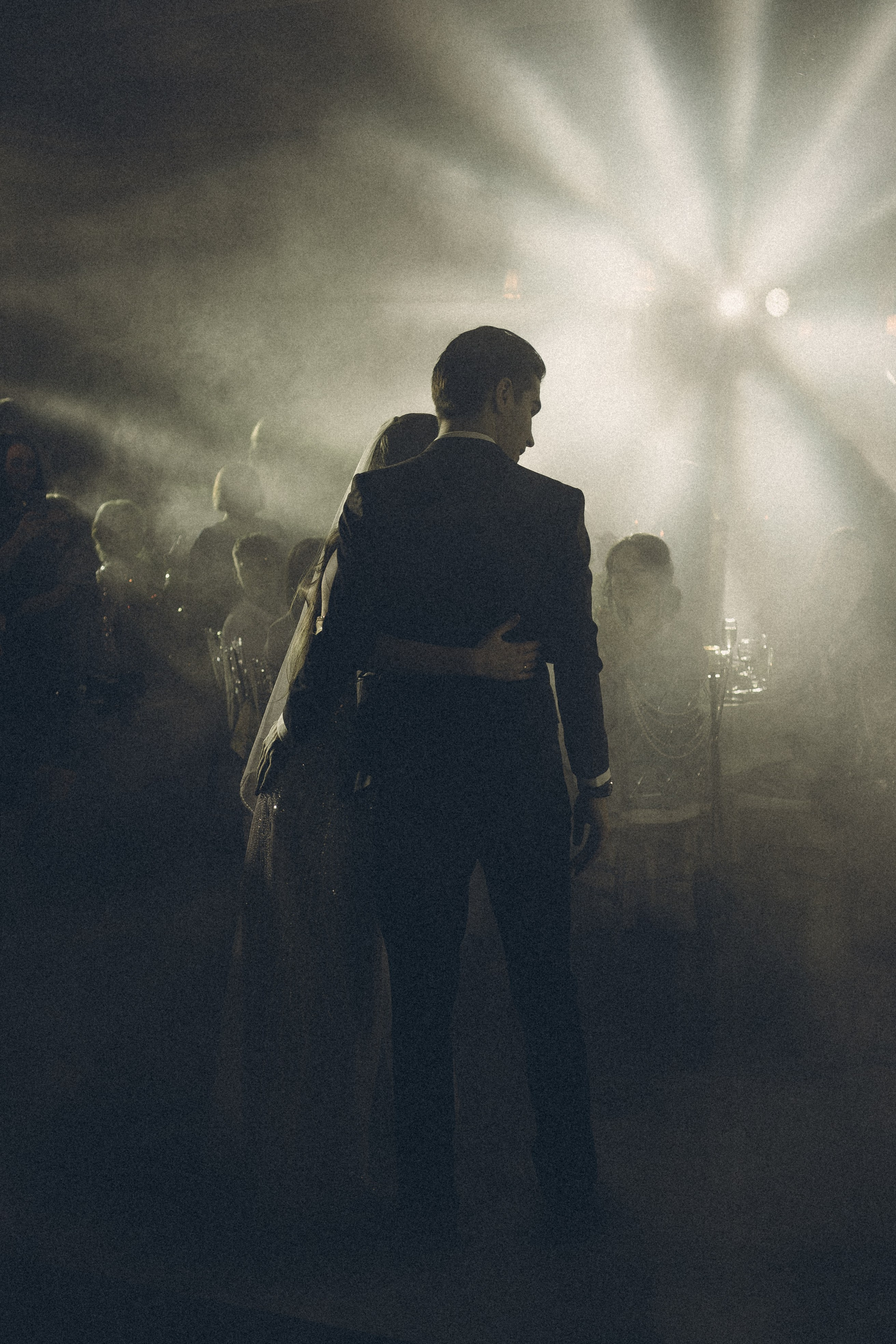 СВАДЕБНАЯ СЬЕМКА В ОТЕЛЕ В СИБИРИ. Профессиональный фотограф, Санкт-Петербург — Виктория Богомолова