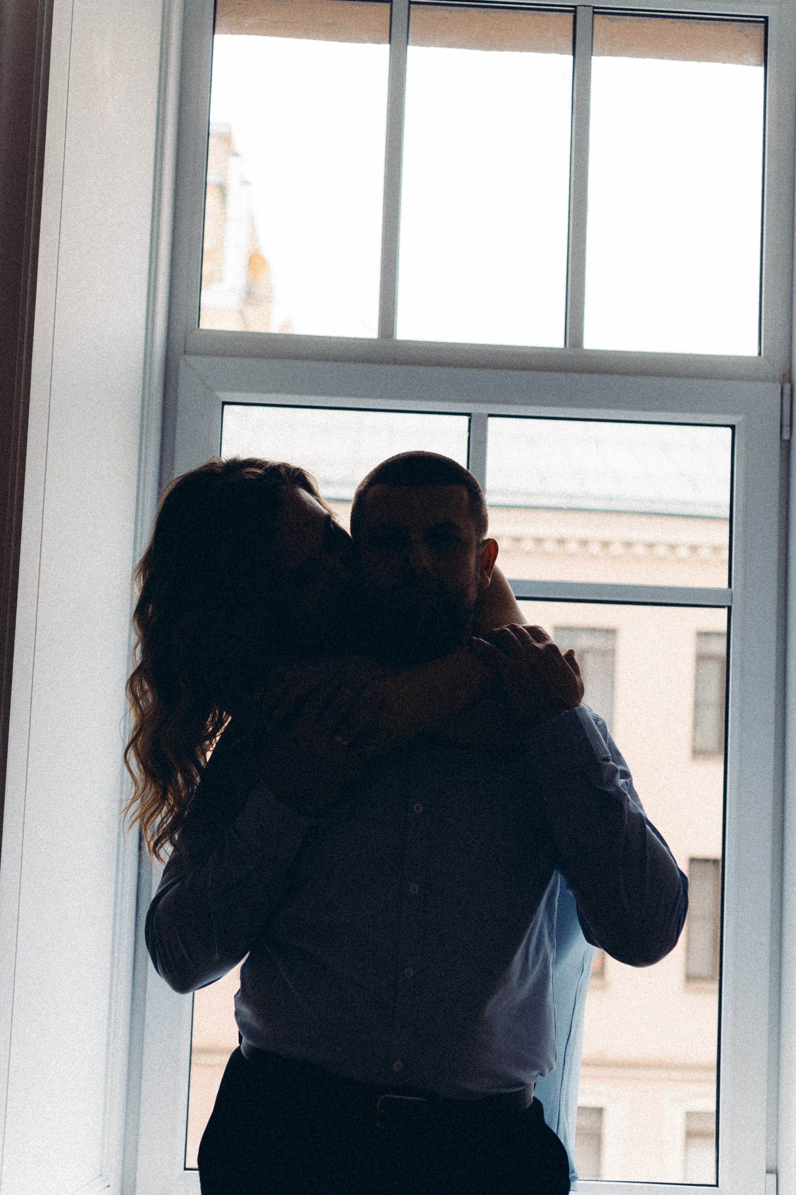 СТУДИЯ И ПРОГУЛКА ДЛЯ ПАРЫ. Профессиональный фотограф, Санкт-Петербург — Виктория Богомолова