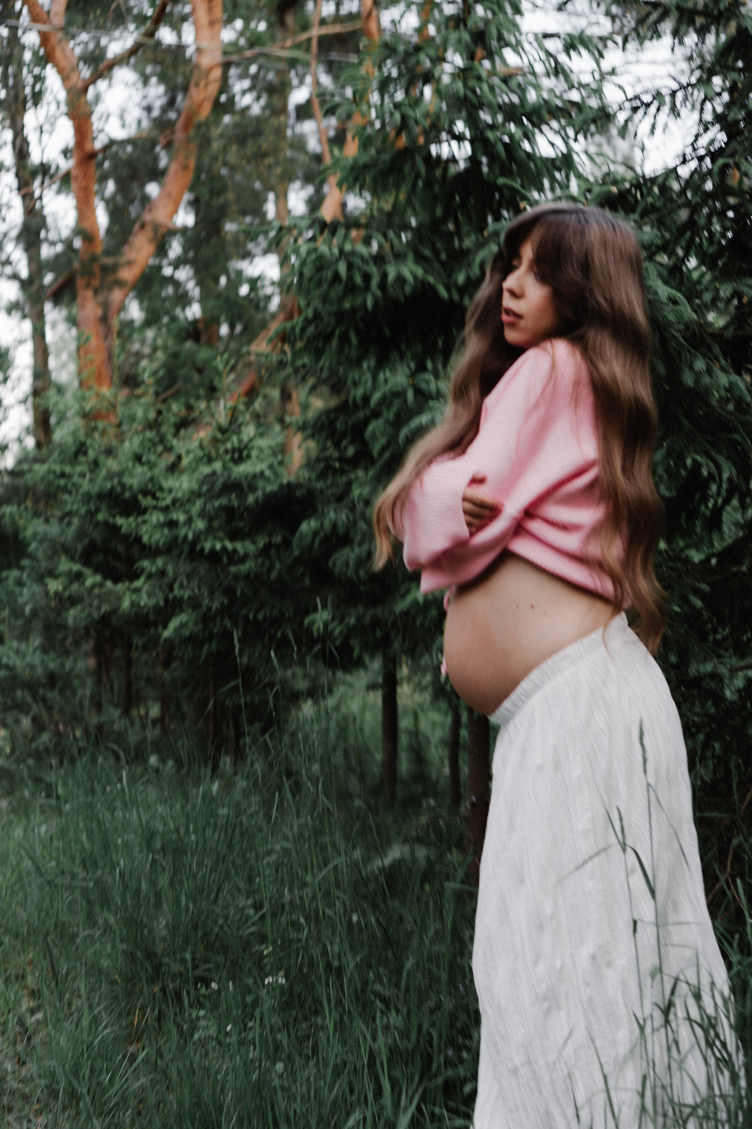 БЕРЕМЕННОСТЬ. Профессиональный фотограф, Санкт-Петербург — Виктория Богомолова