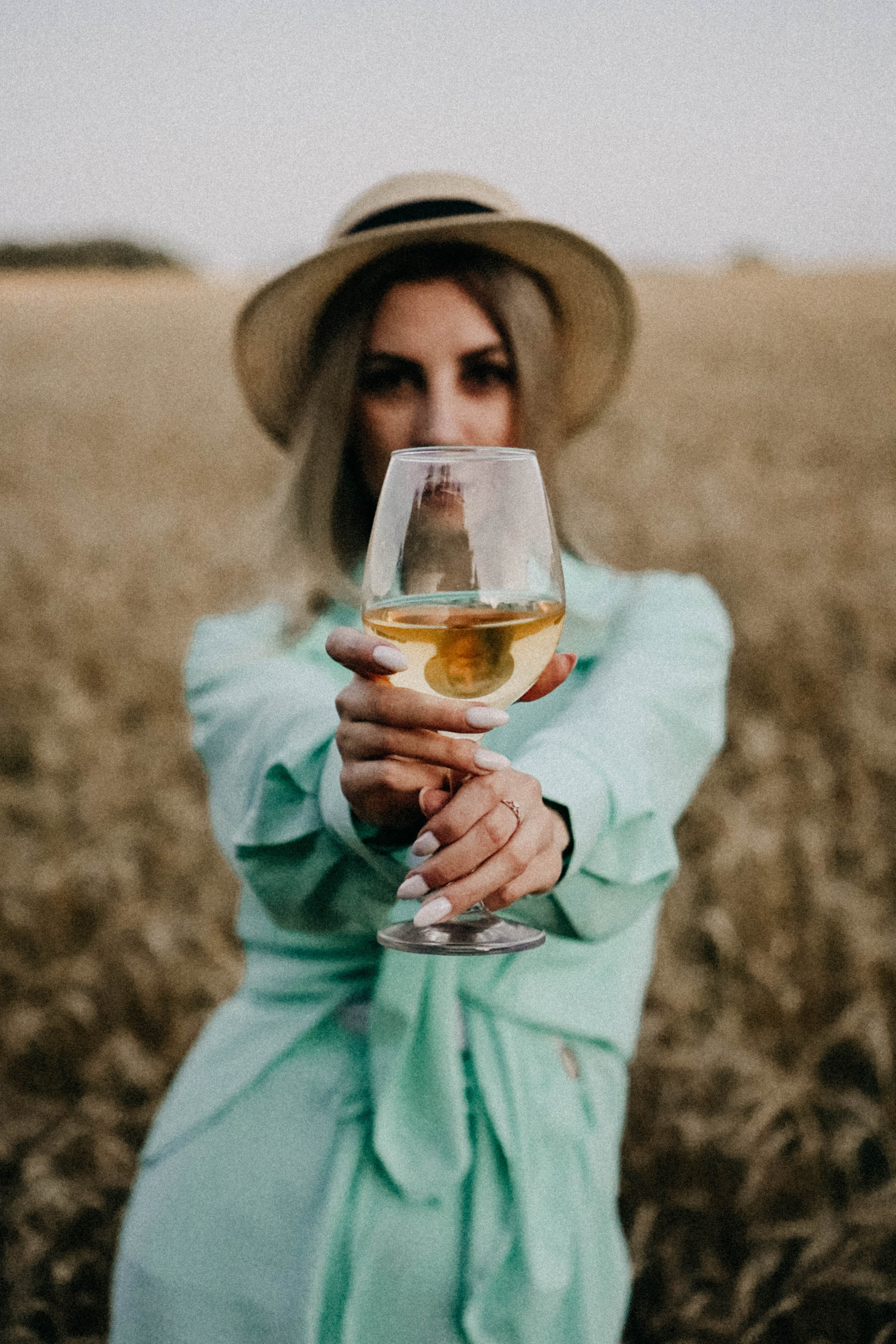 Летний вечер. Профессиональный фотограф, Санкт-Петербург — Виктория Богомолова