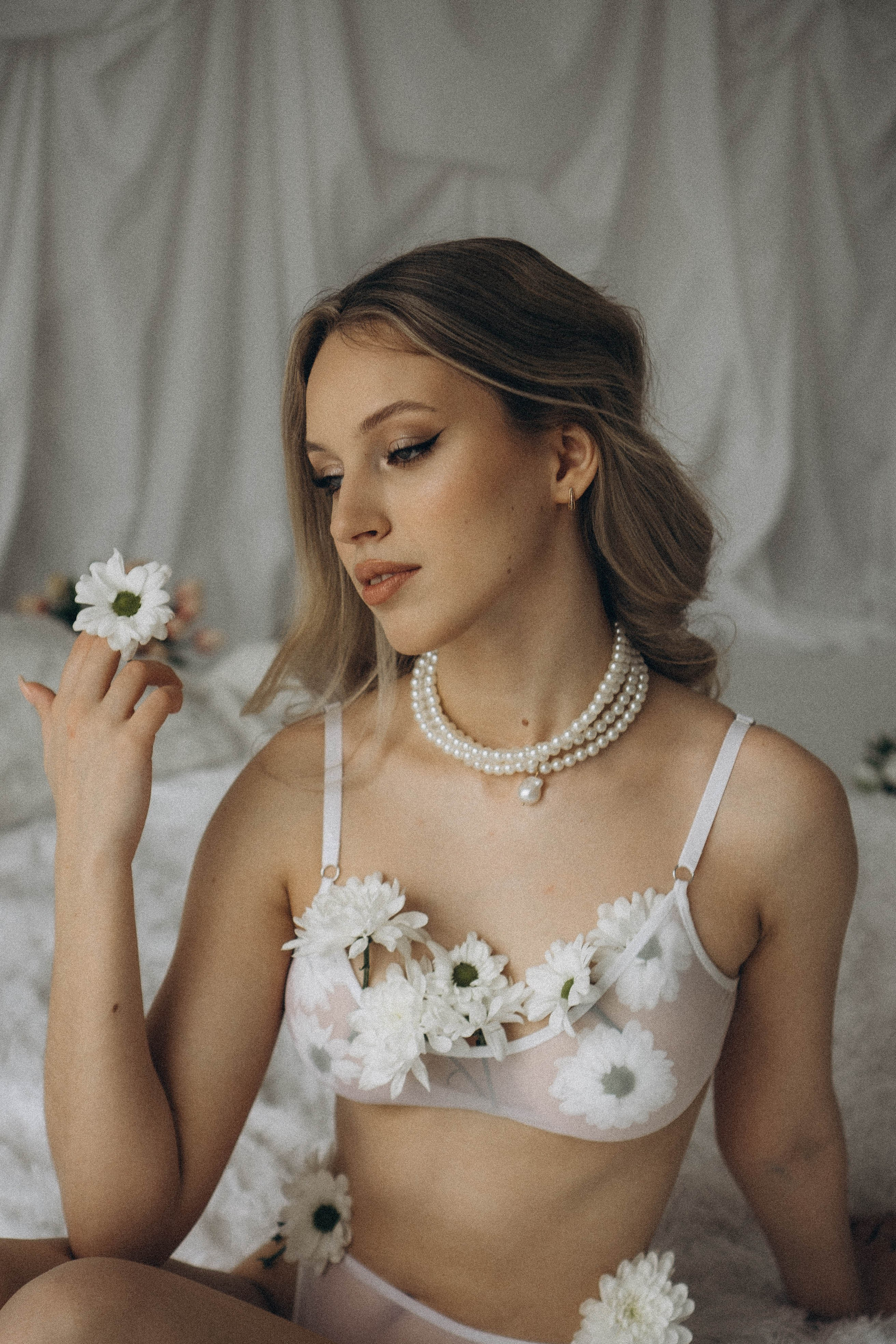 Весенняя. Профессиональный фотограф, Санкт-Петербург — Виктория Богомолова