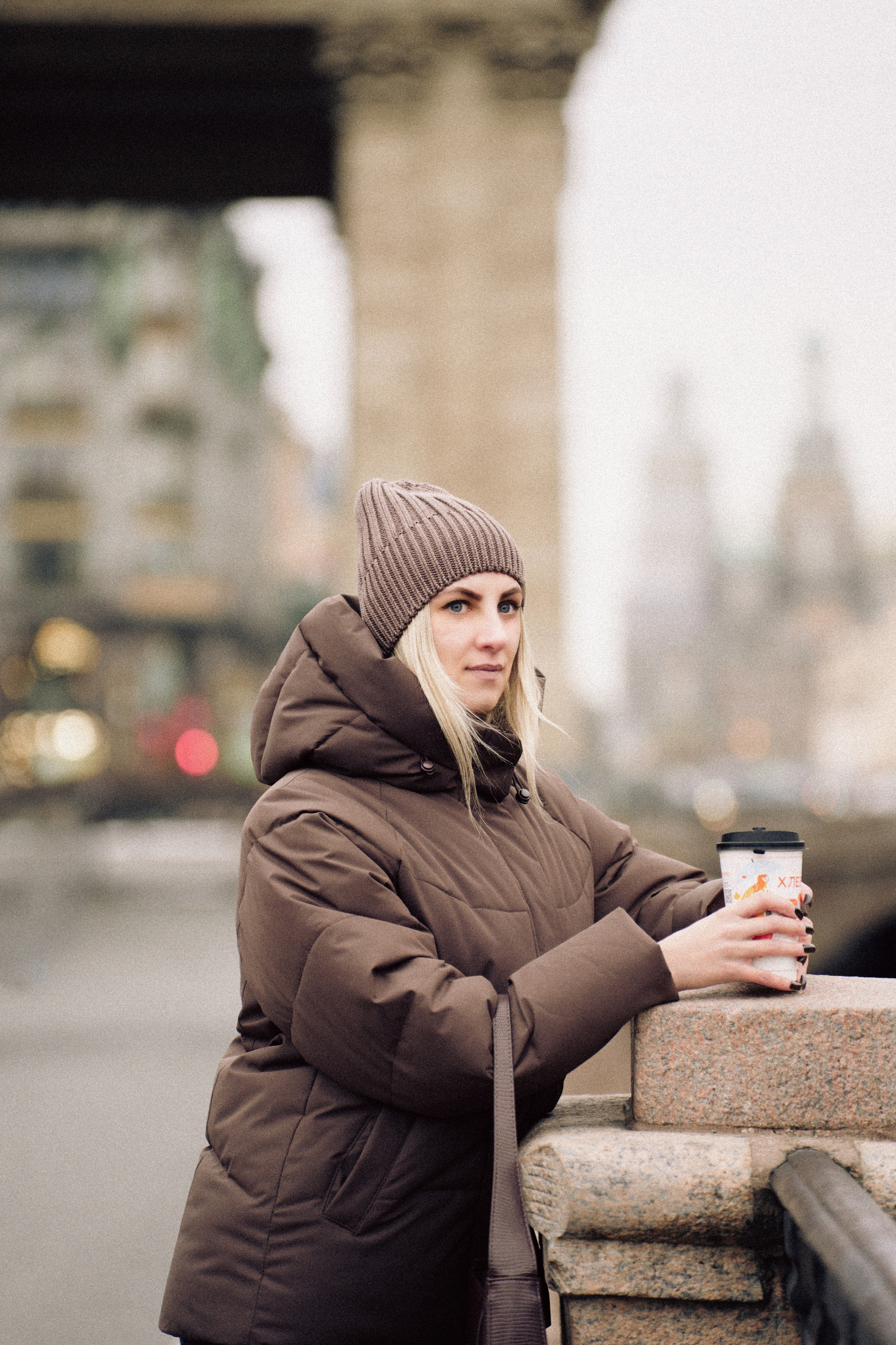 ПРОГУЛКА ПО ГОРОДУ ВОЗЛЕ КАЗАНСКОГО СОБРА. Профессиональный фотограф, Санкт-Петербург — Виктория Богомолова