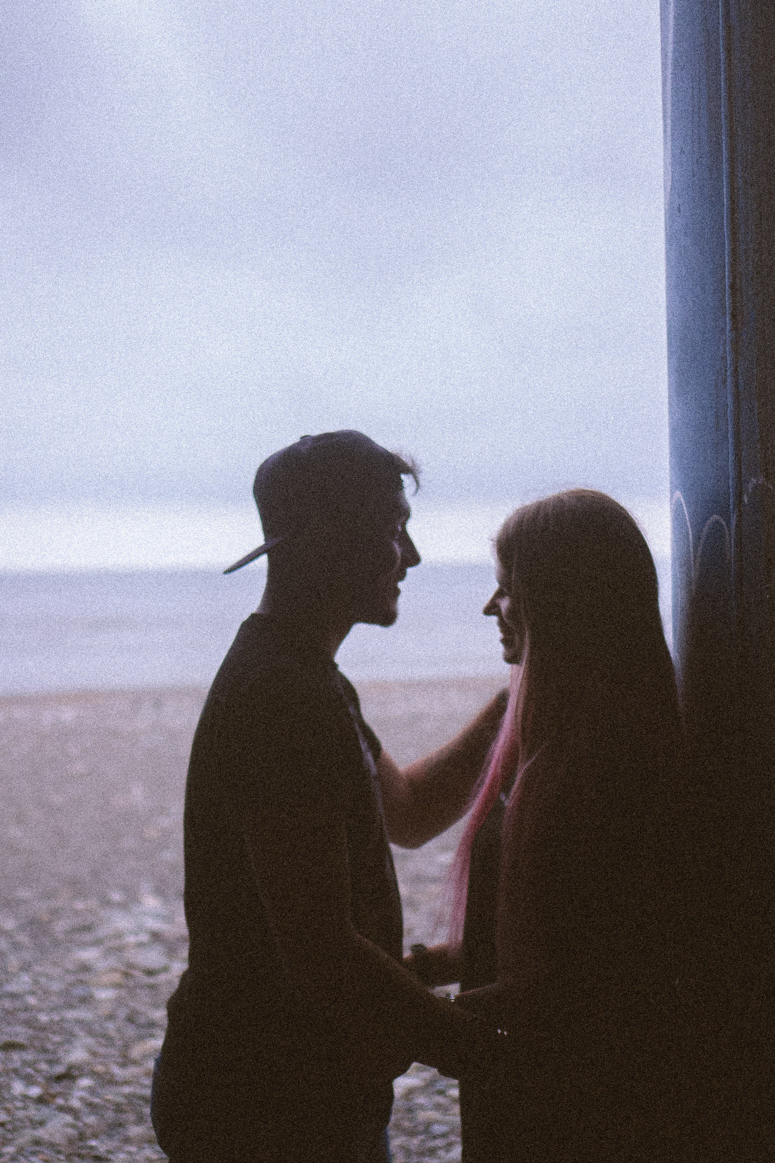 НА БЕРЕГУ МОРЯ. Профессиональный фотограф, Санкт-Петербург — Виктория Богомолова