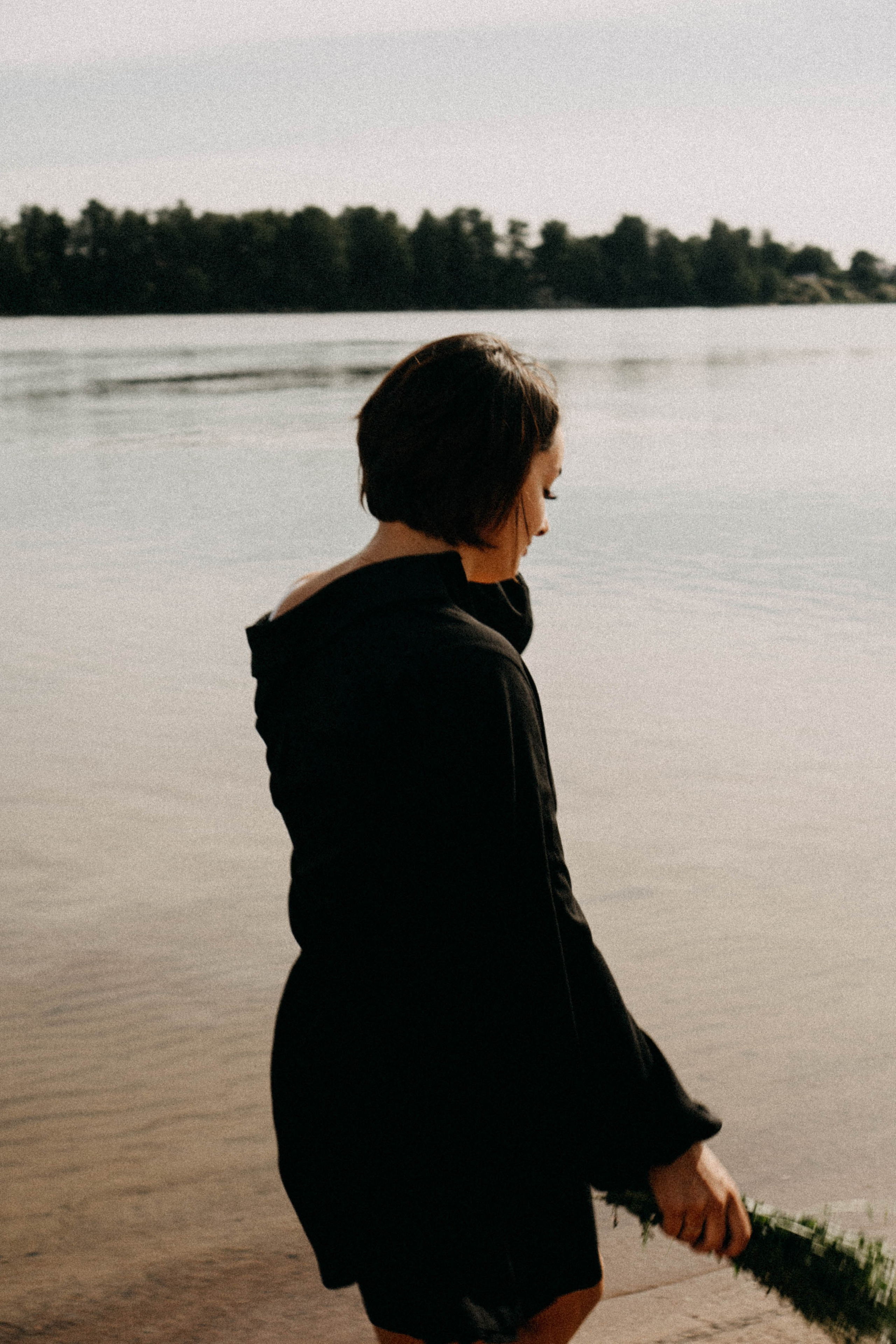 Летняя прогулка. Профессиональный фотограф, Санкт-Петербург — Виктория Богомолова