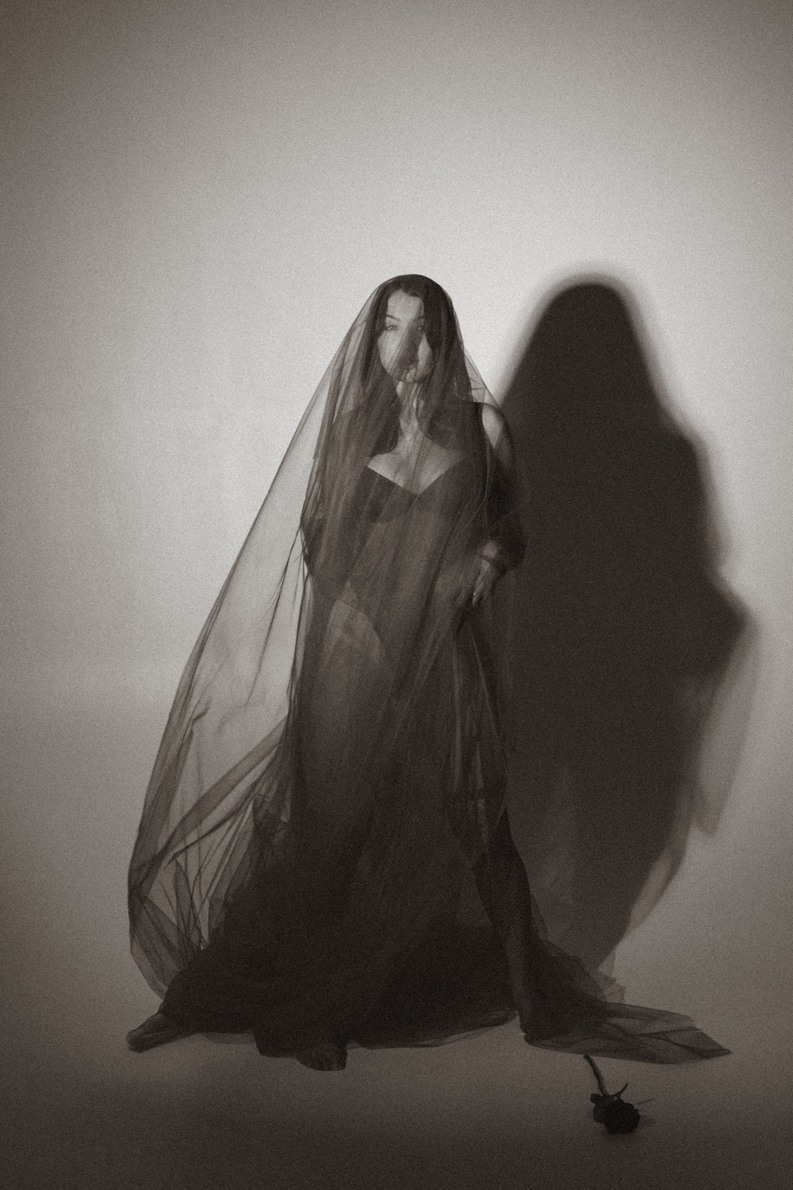 Творческая история для девушки. Профессиональный фотограф, Санкт-Петербург — Виктория Богомолова