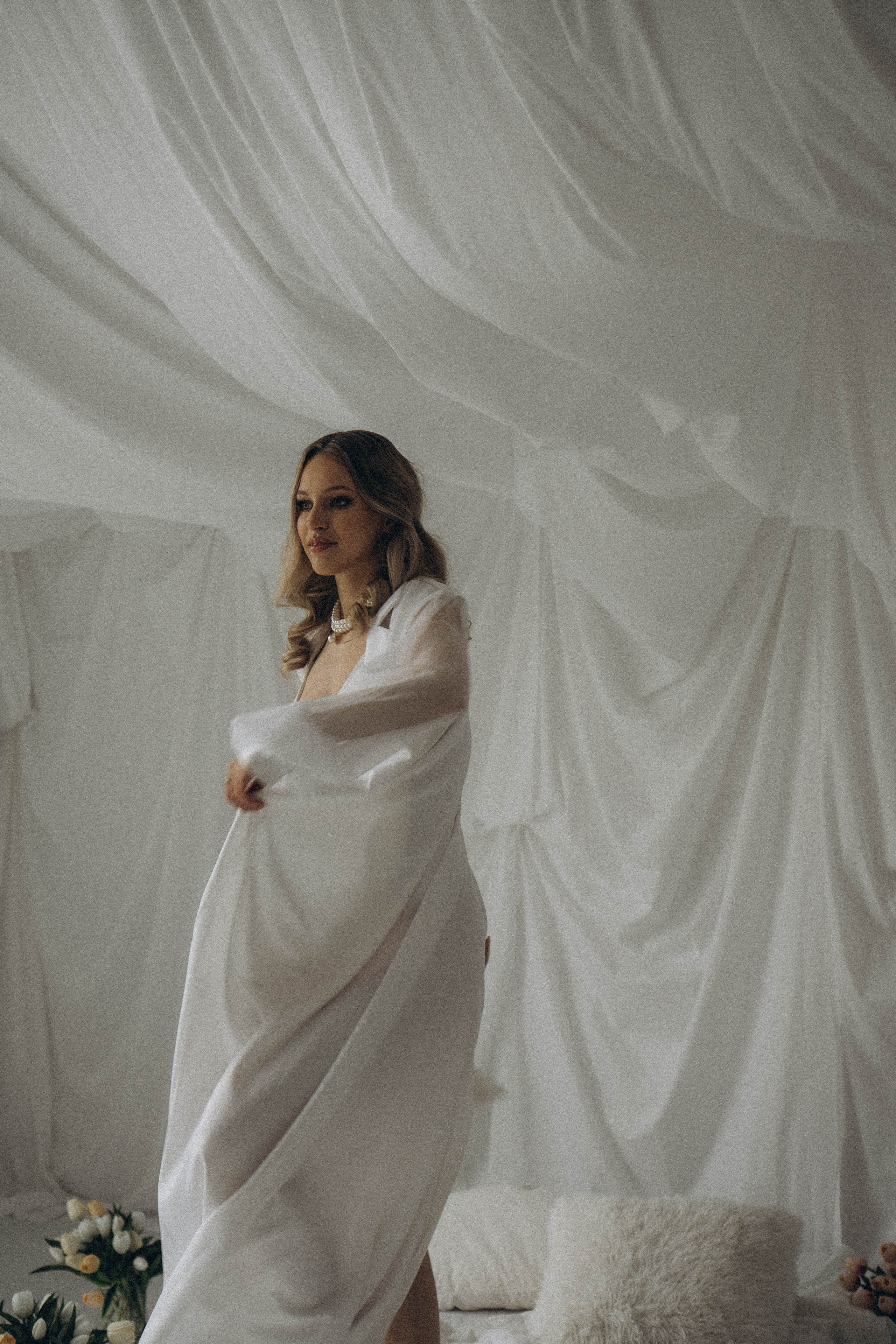 Весенняя. Профессиональный фотограф, Санкт-Петербург — Виктория Богомолова