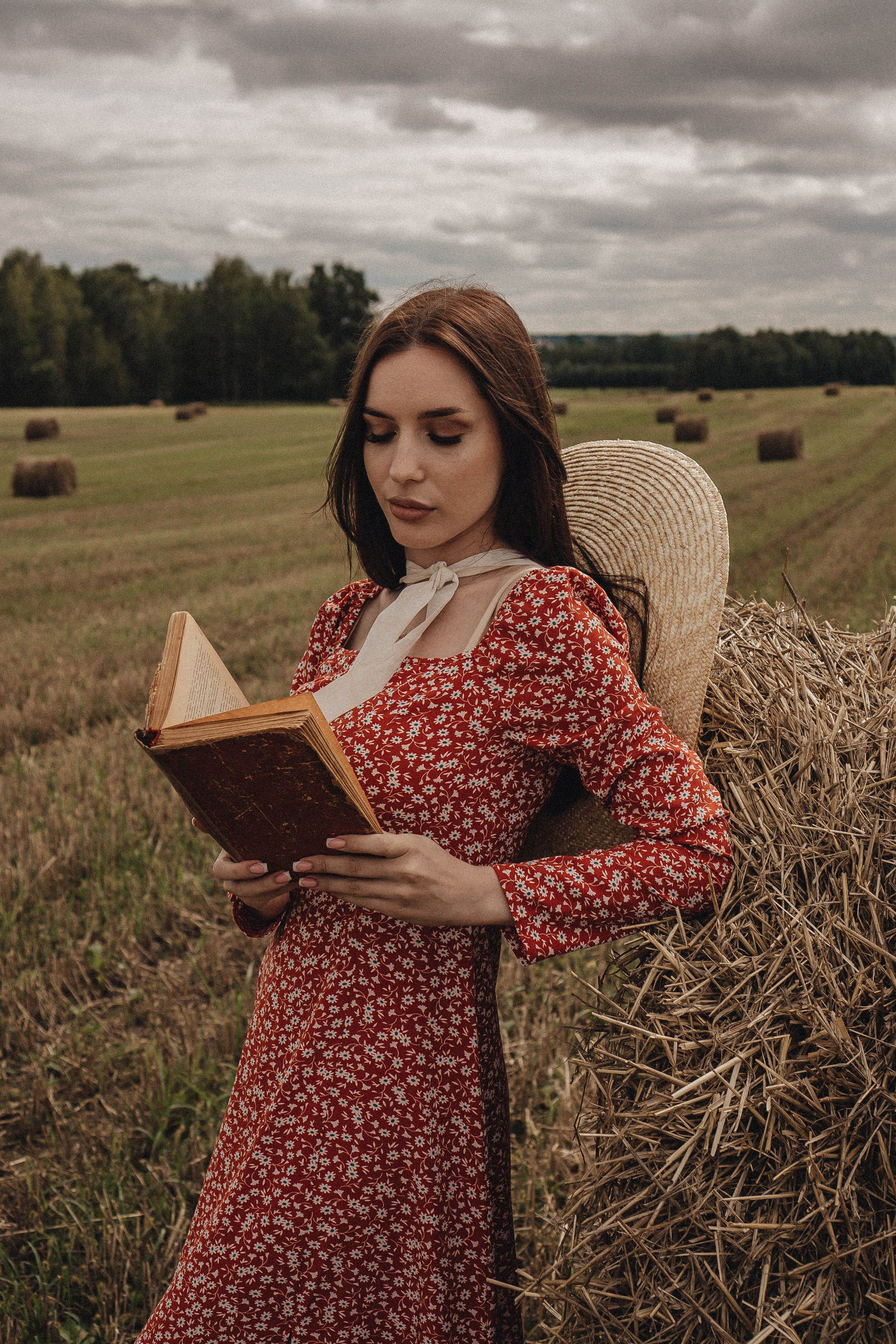 Августт. Профессиональный фотограф, Санкт-Петербург — Виктория Богомолова