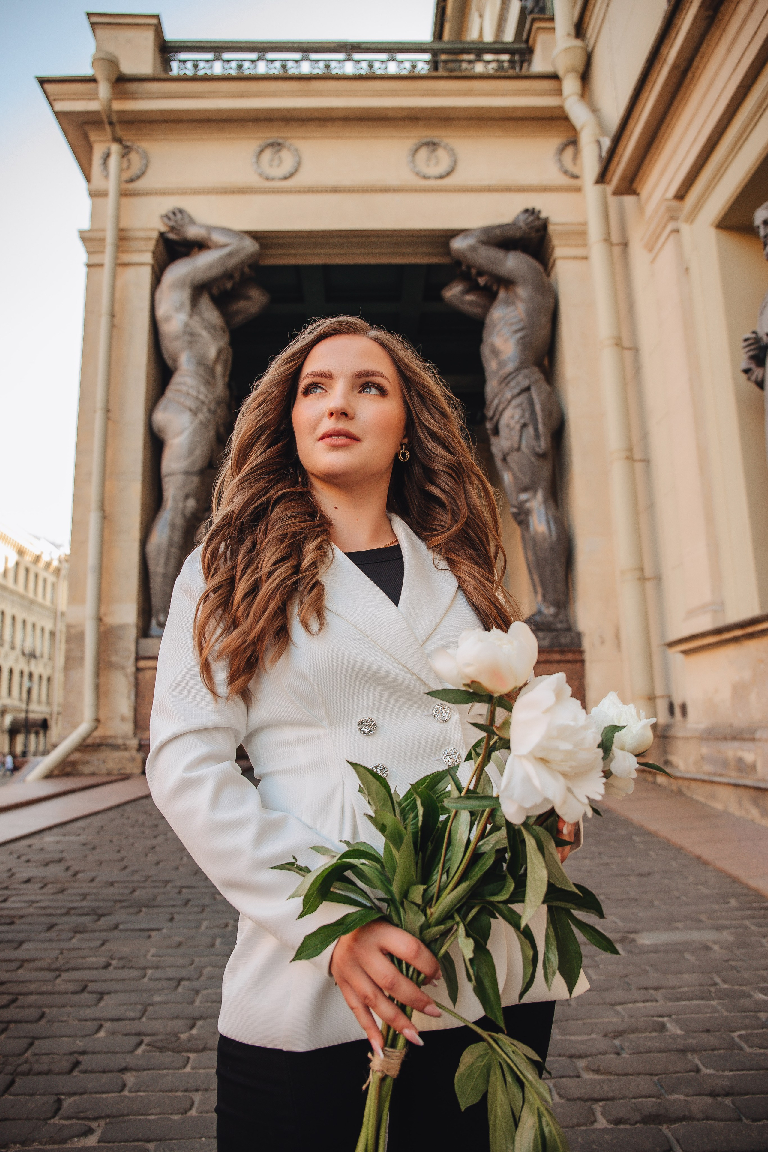 Кристина. Фотопрогулка. Свадебный и семейный фотограф Пушкин Царское Село СПБ Питер Санкт-Петербург и Рязань Ольга Козлова