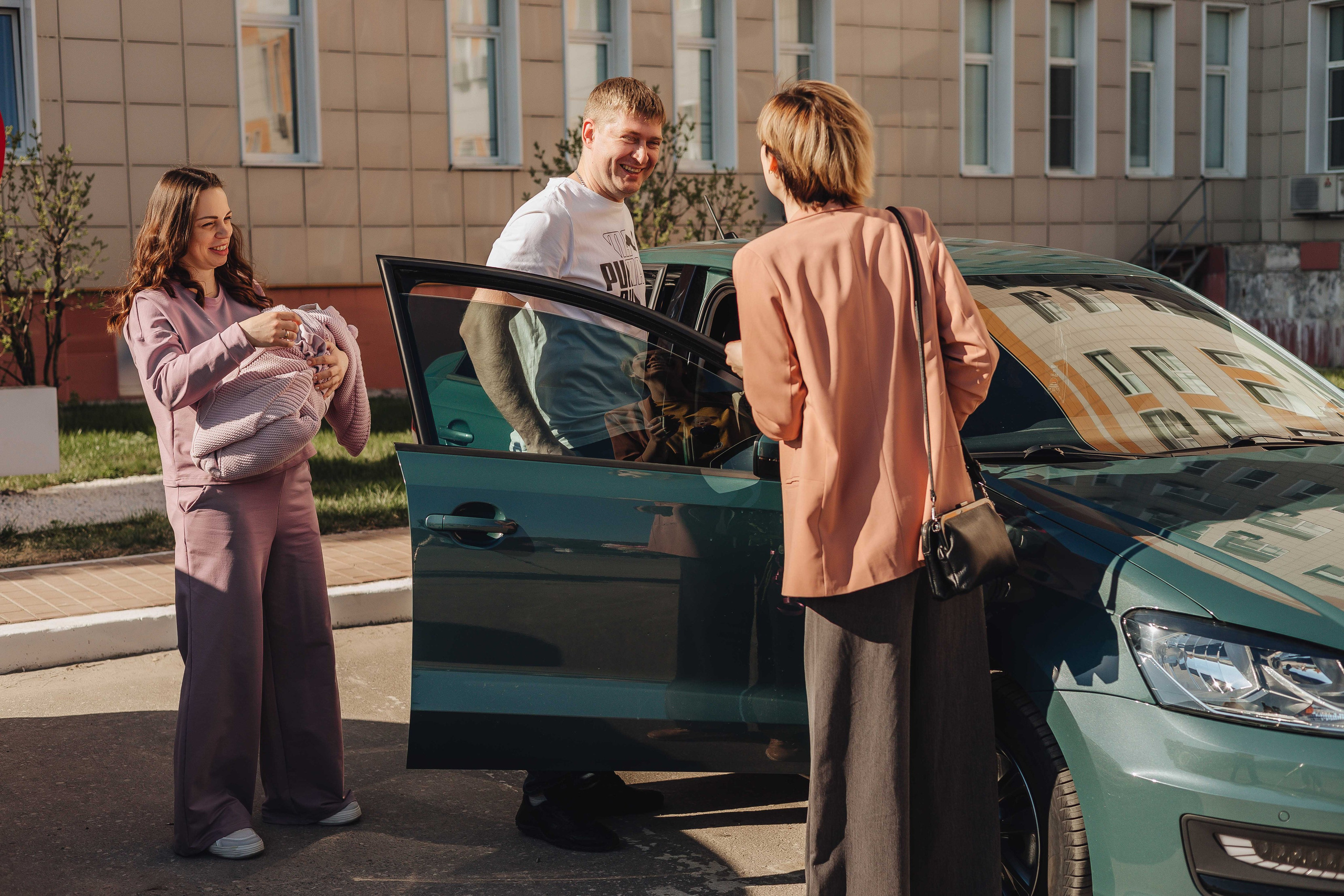 Выписка Дианы. Свадебный и семейный фотограф Пушкин Царское Село СПБ Питер Санкт-Петербург и Рязань Ольга Козлова
