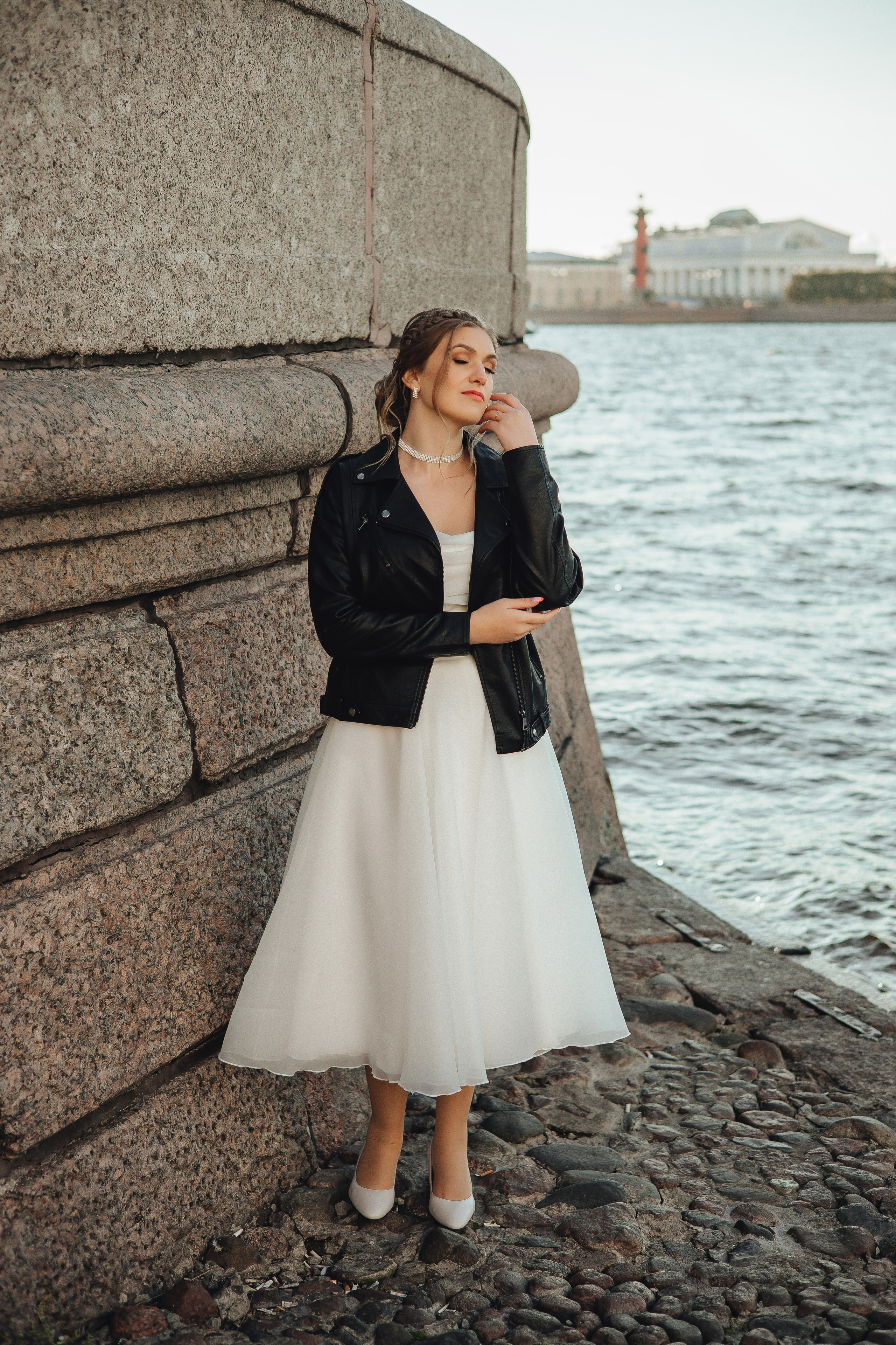 Оля & Ваня. Яркая осень. Свадебный и семейный фотограф Пушкин Царское Село СПБ Питер Санкт-Петербург и Рязань Ольга Козлова