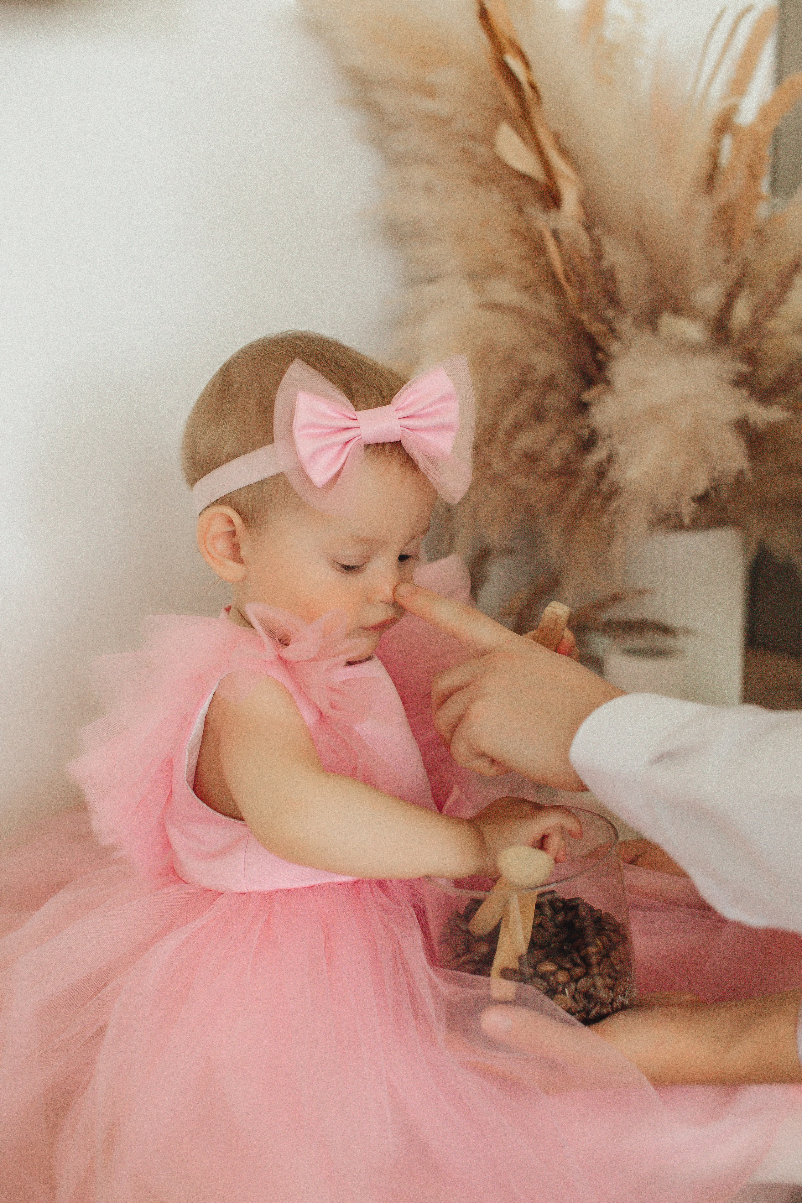 Алина + Коля + Алиса. Студия. Свадебный и семейный фотограф Пушкин Царское Село СПБ Питер Санкт-Петербург и Рязань Ольга Козлова