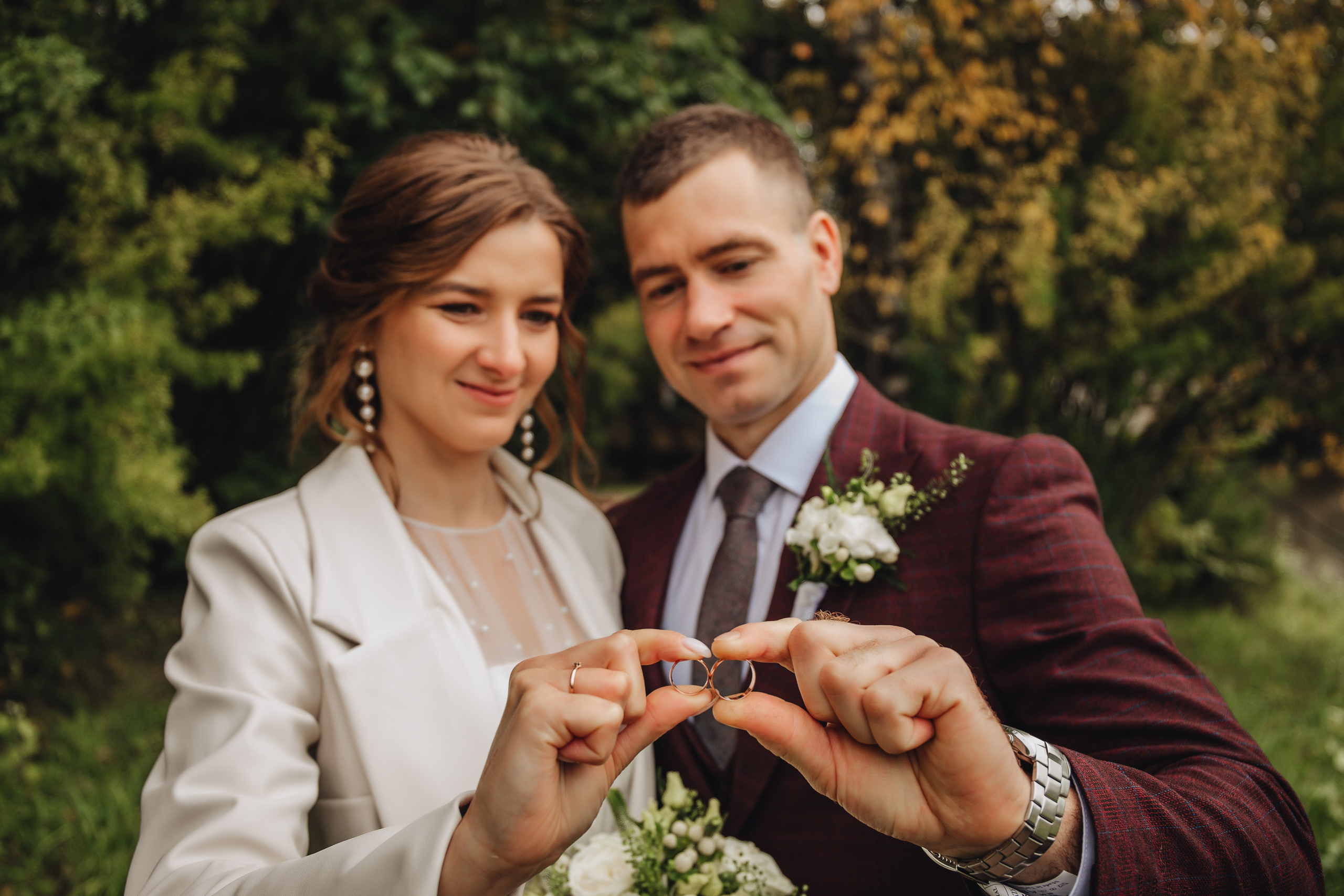 Кристина & Женя. Пушкин — Павловск. Свадебный и семейный фотограф Пушкин Царское Село СПБ Питер Санкт-Петербург и Рязань Ольга Козлова