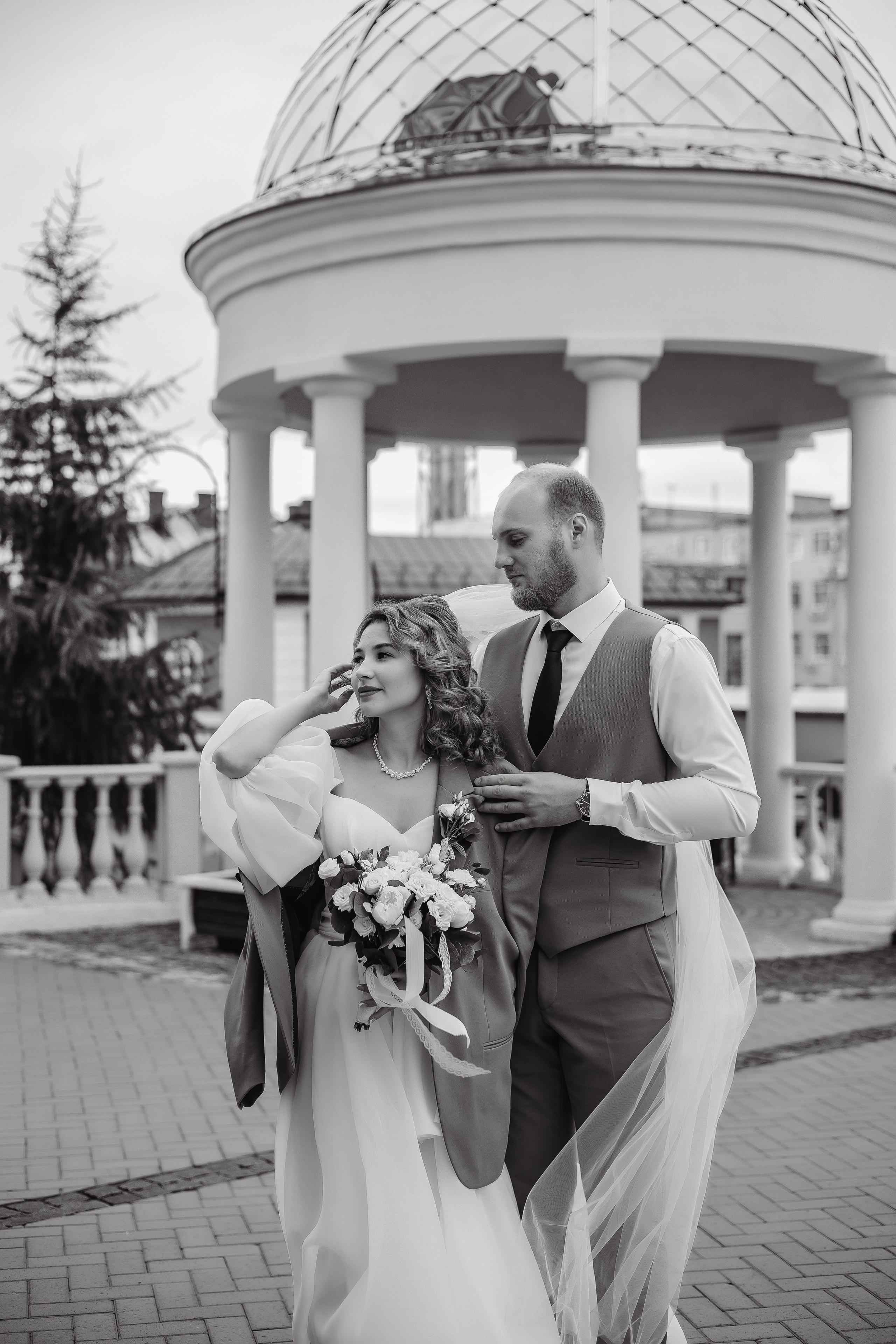 Кирилл & Лиза. Лето в городе. Свадебный и семейный фотограф Пушкин Царское Село СПБ Питер Санкт-Петербург и Рязань Ольга Козлова