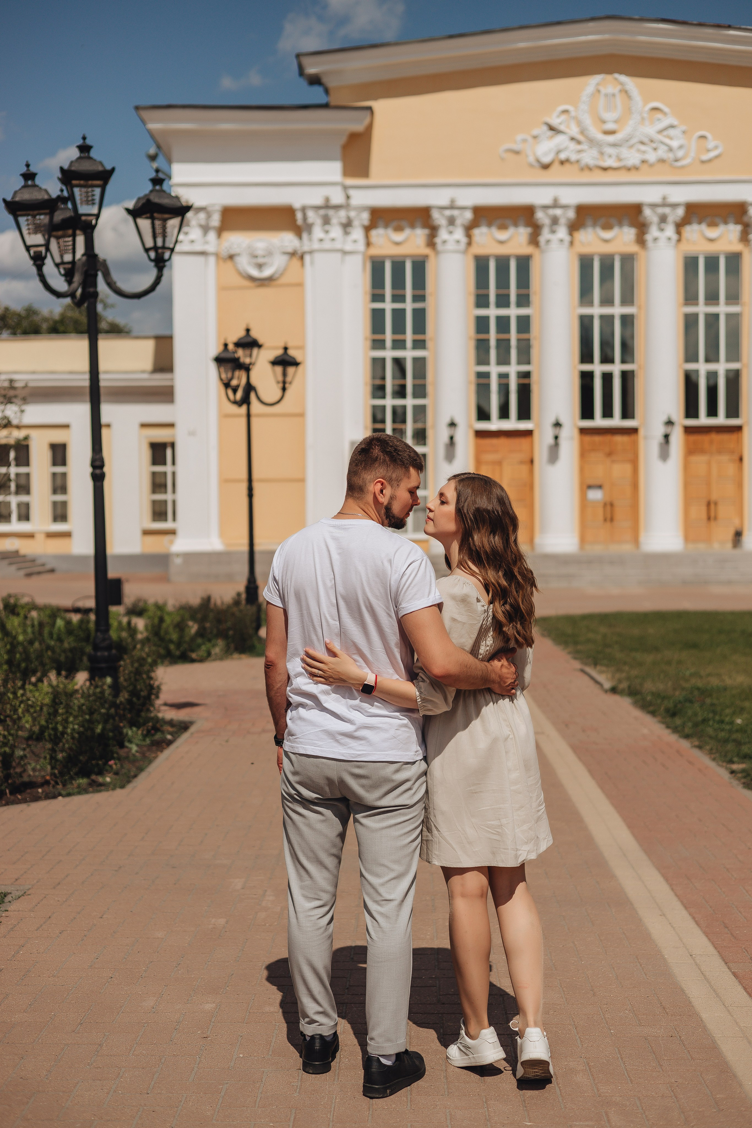 Алина + Костя + Поля. Свадебный и семейный фотограф Пушкин Царское Село СПБ Питер Санкт-Петербург и Рязань Ольга Козлова