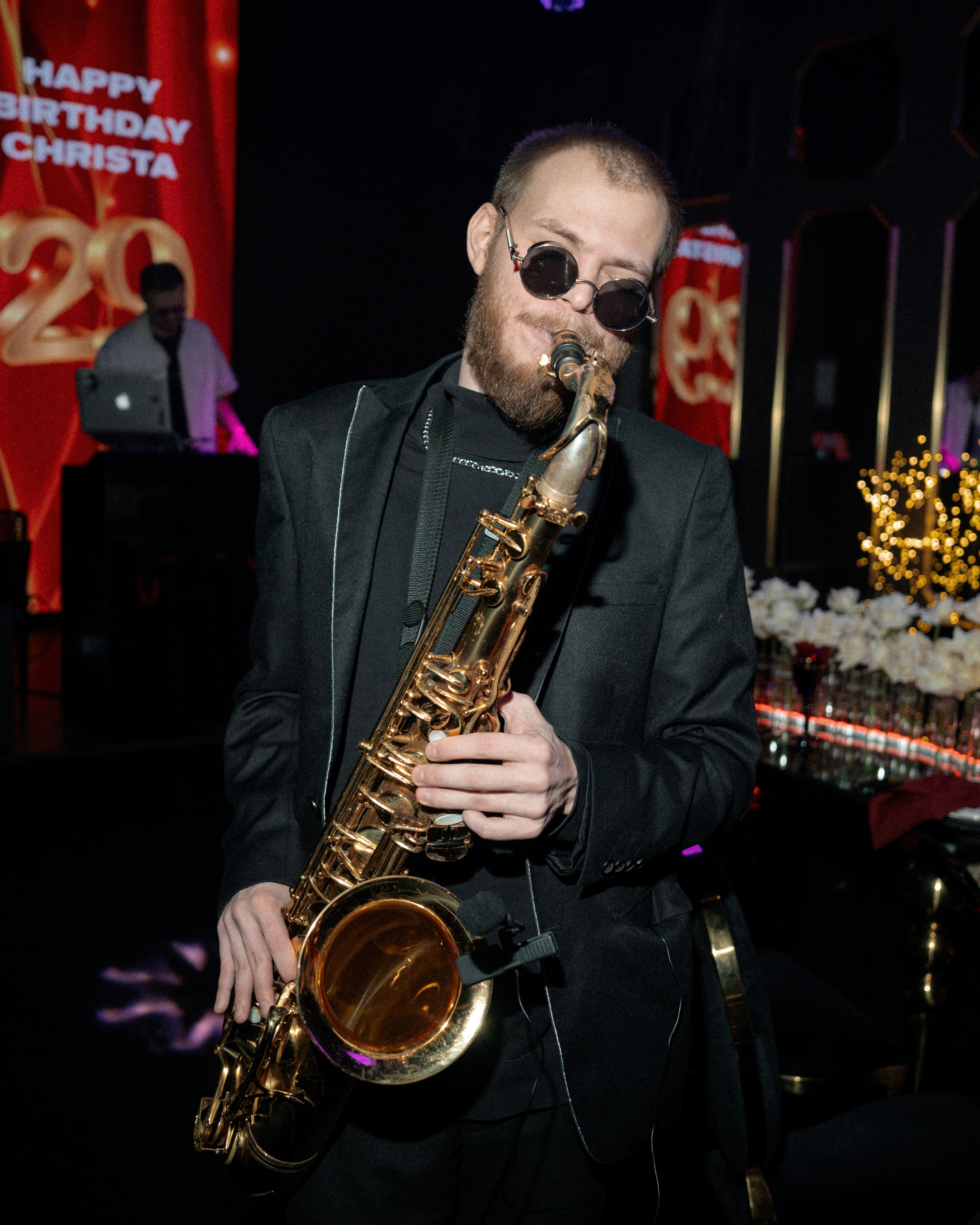 K. Свадебный фотограф в Москве Александр Нестеров